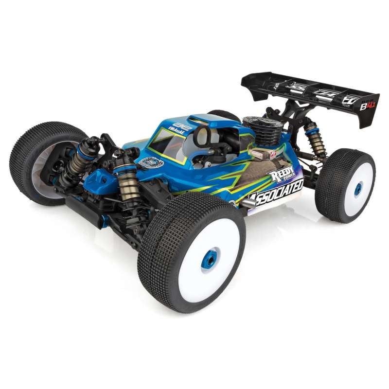 Team Associated RC8B4.1