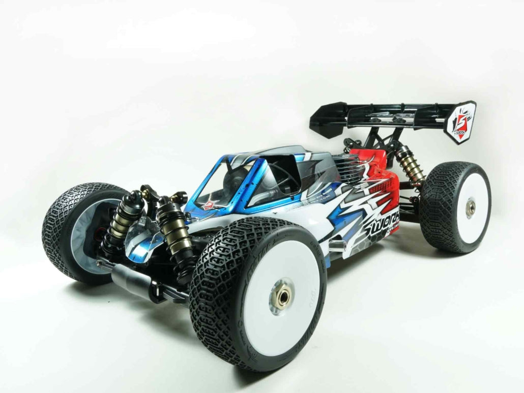 S35-4 EVO