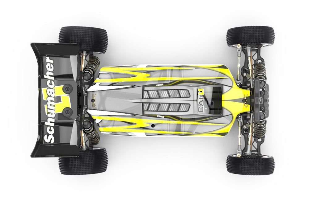 Schumacher CAT L1