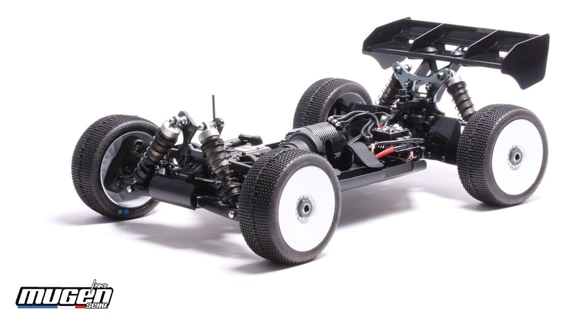 Mugen Seiki MBX 8R