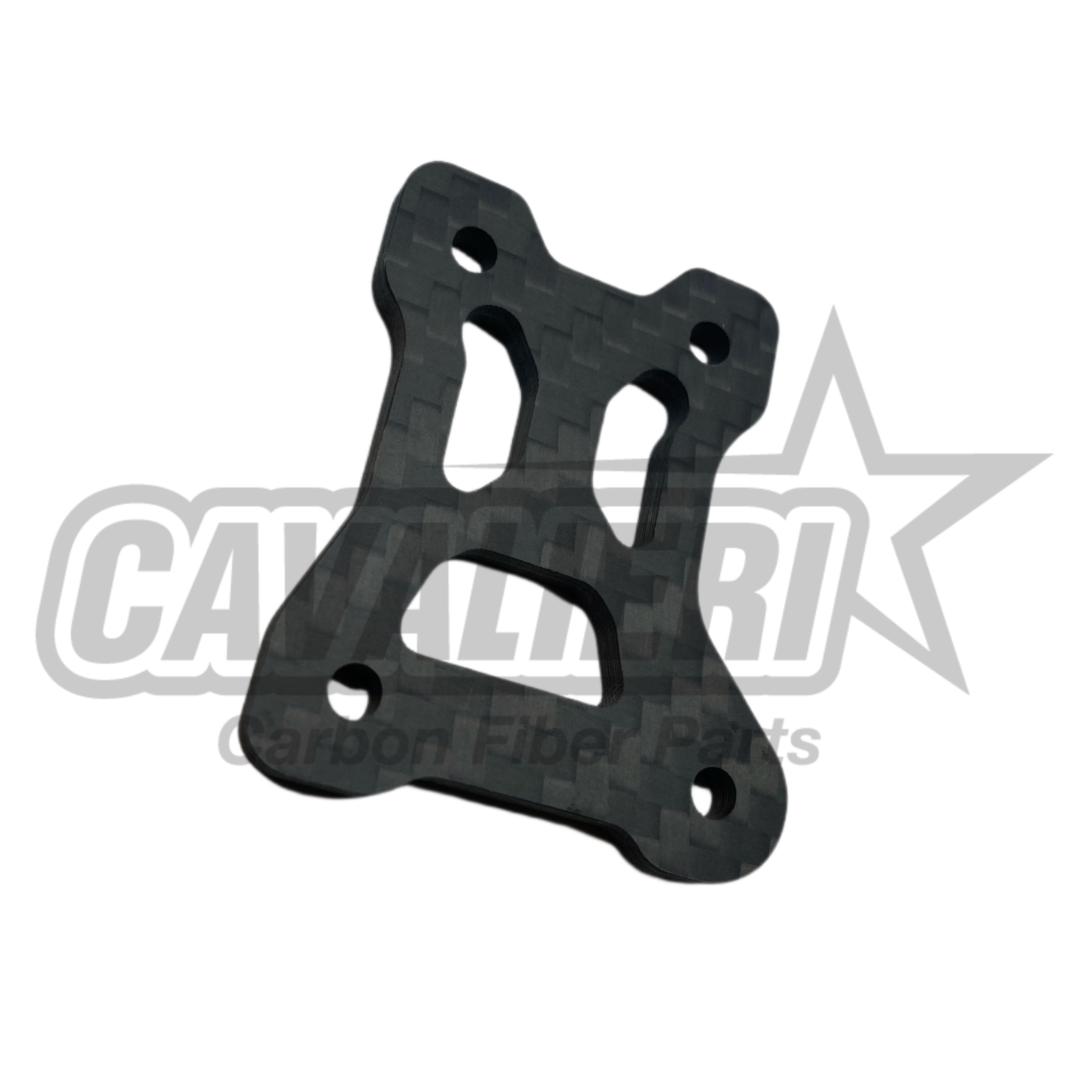 Kyosho MP10E Center Diff Plate