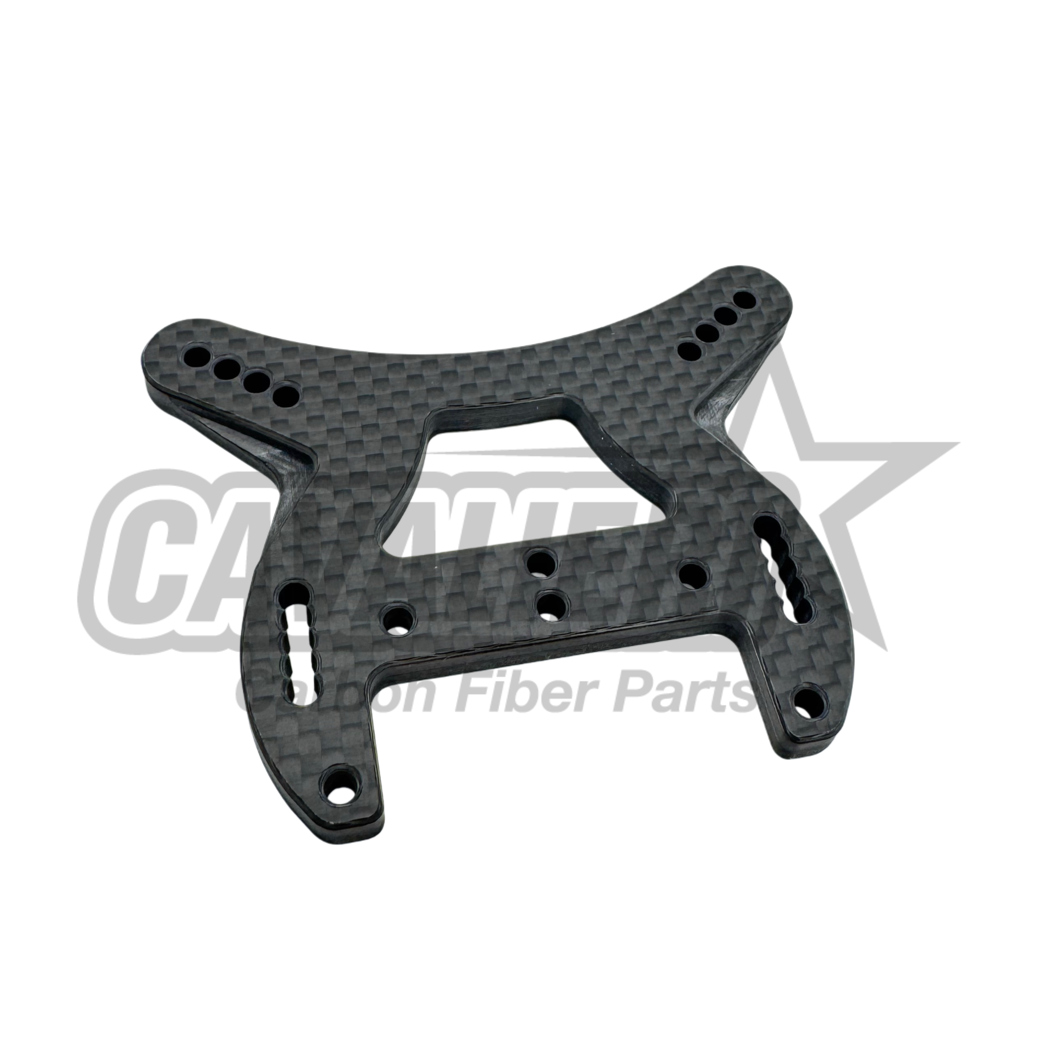 HB Racing D8 RS Front Shock Tower