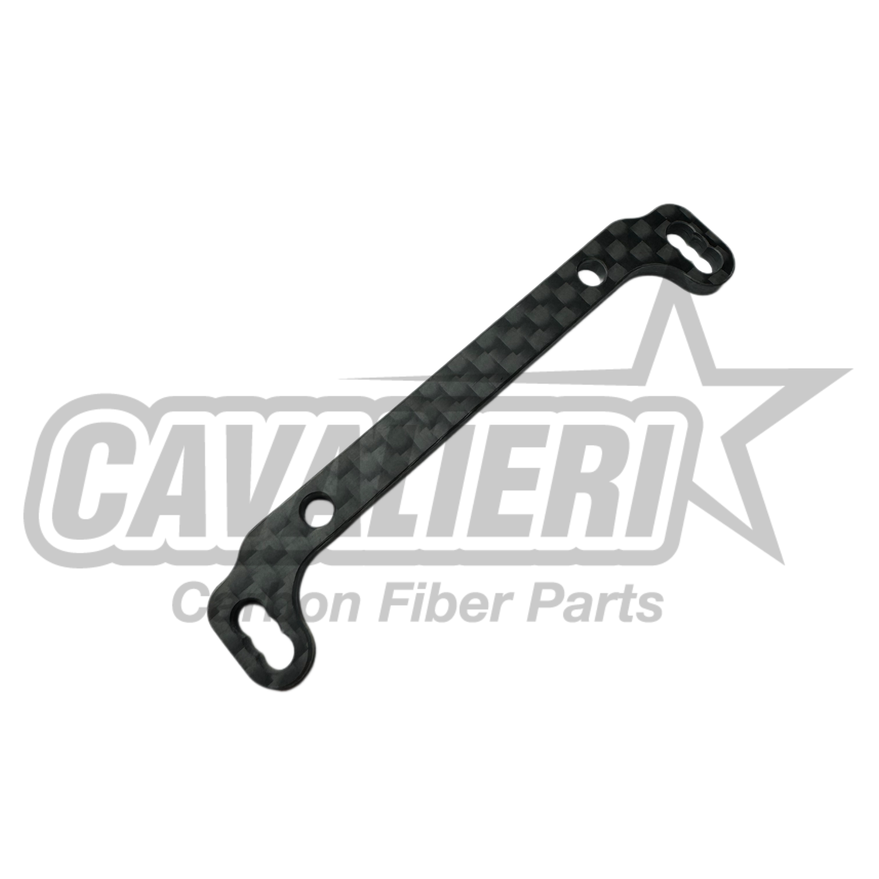 SWORKz S14-4 Steering Plate
