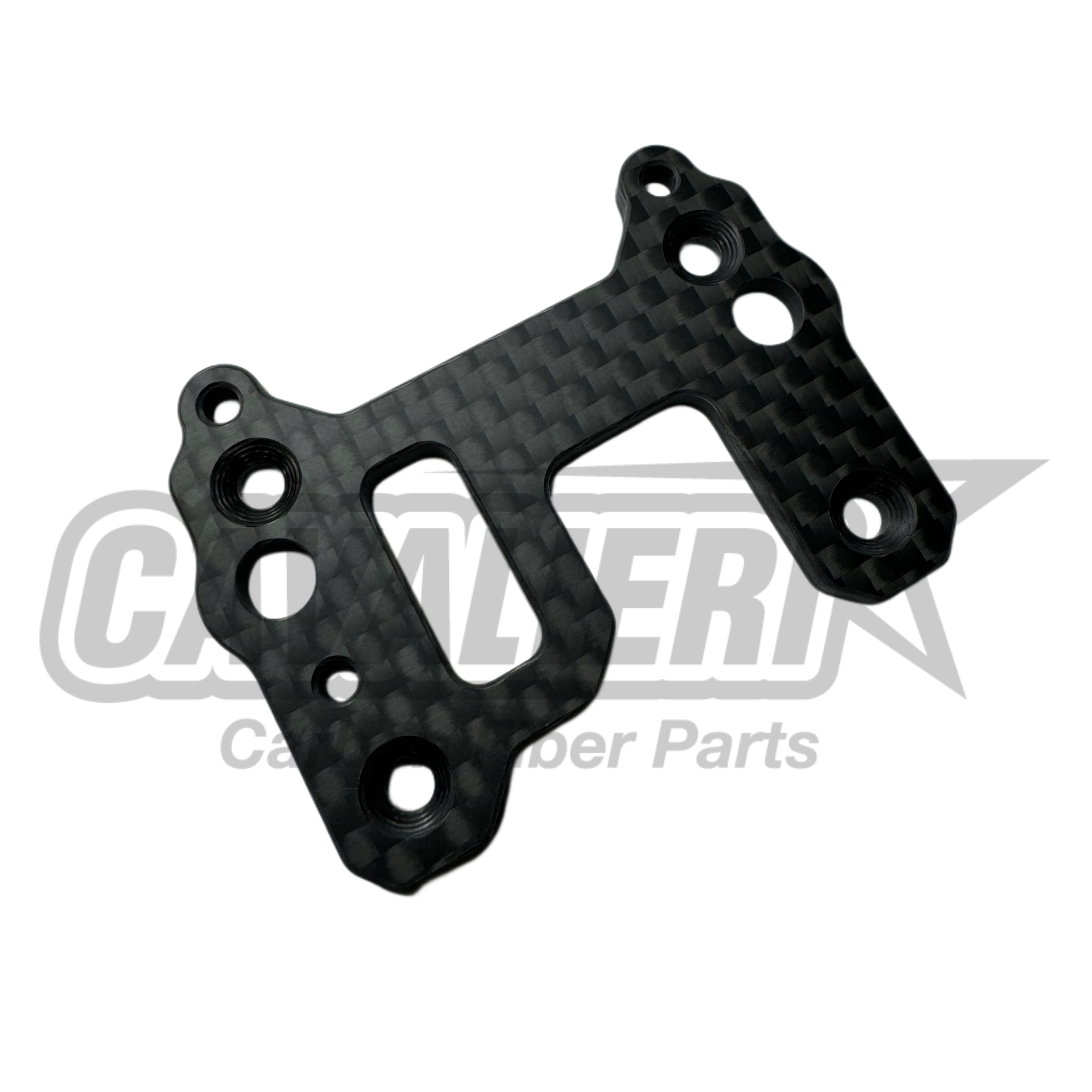 Team Associated RC 8B4.1 Center Diff Plate