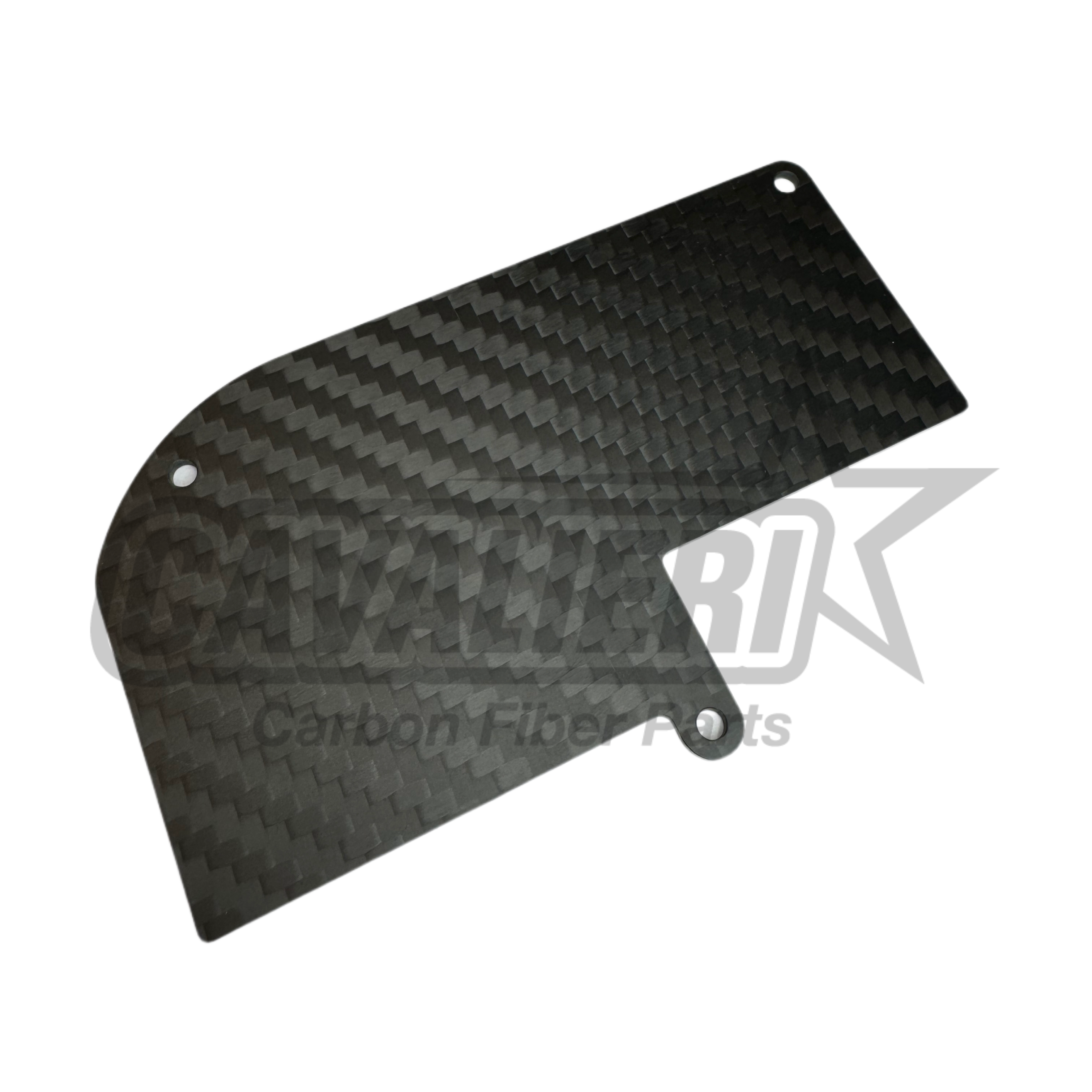 SWORKz S35-4 Lipo Box Cover