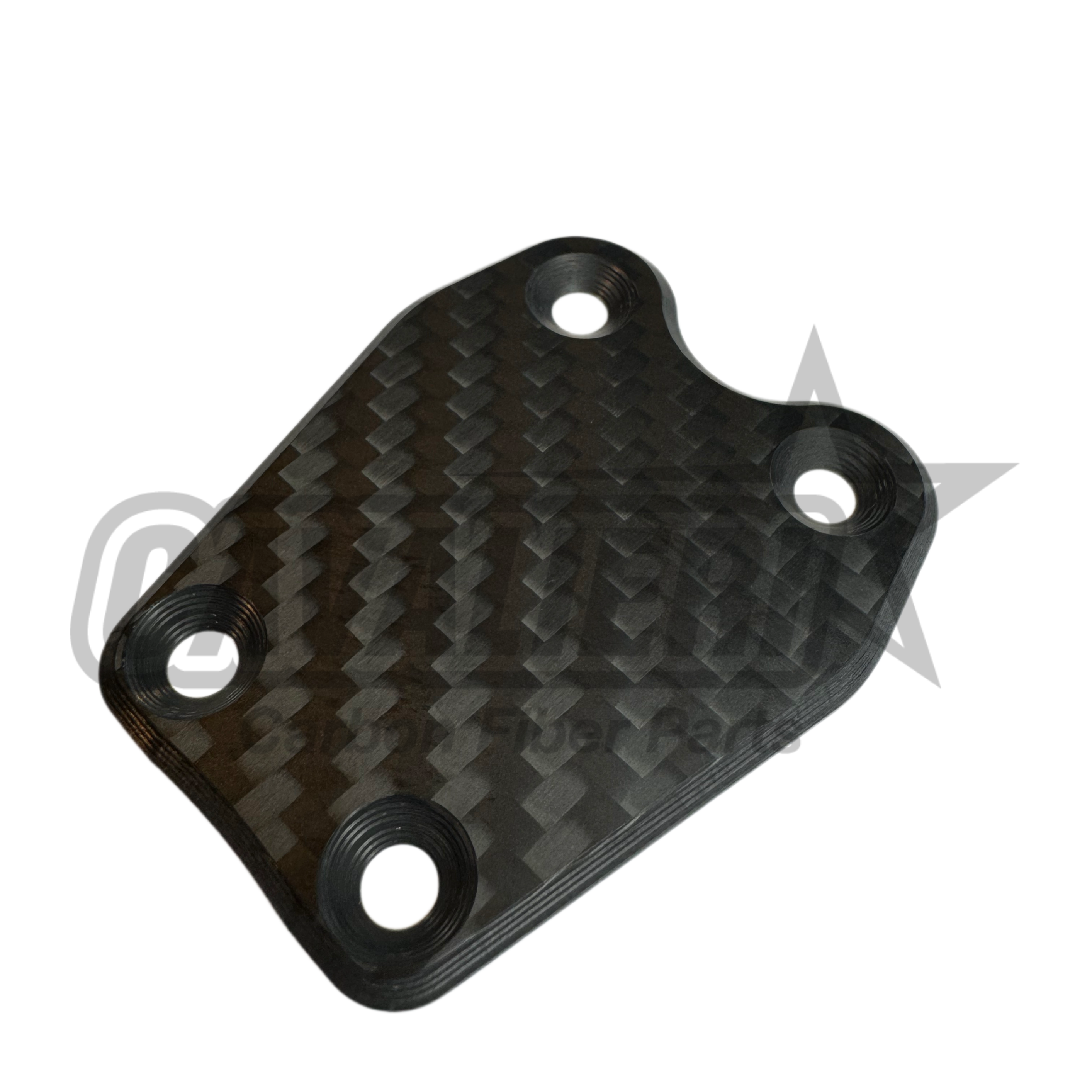 Kyosho MP10 & MP10E Skidplate