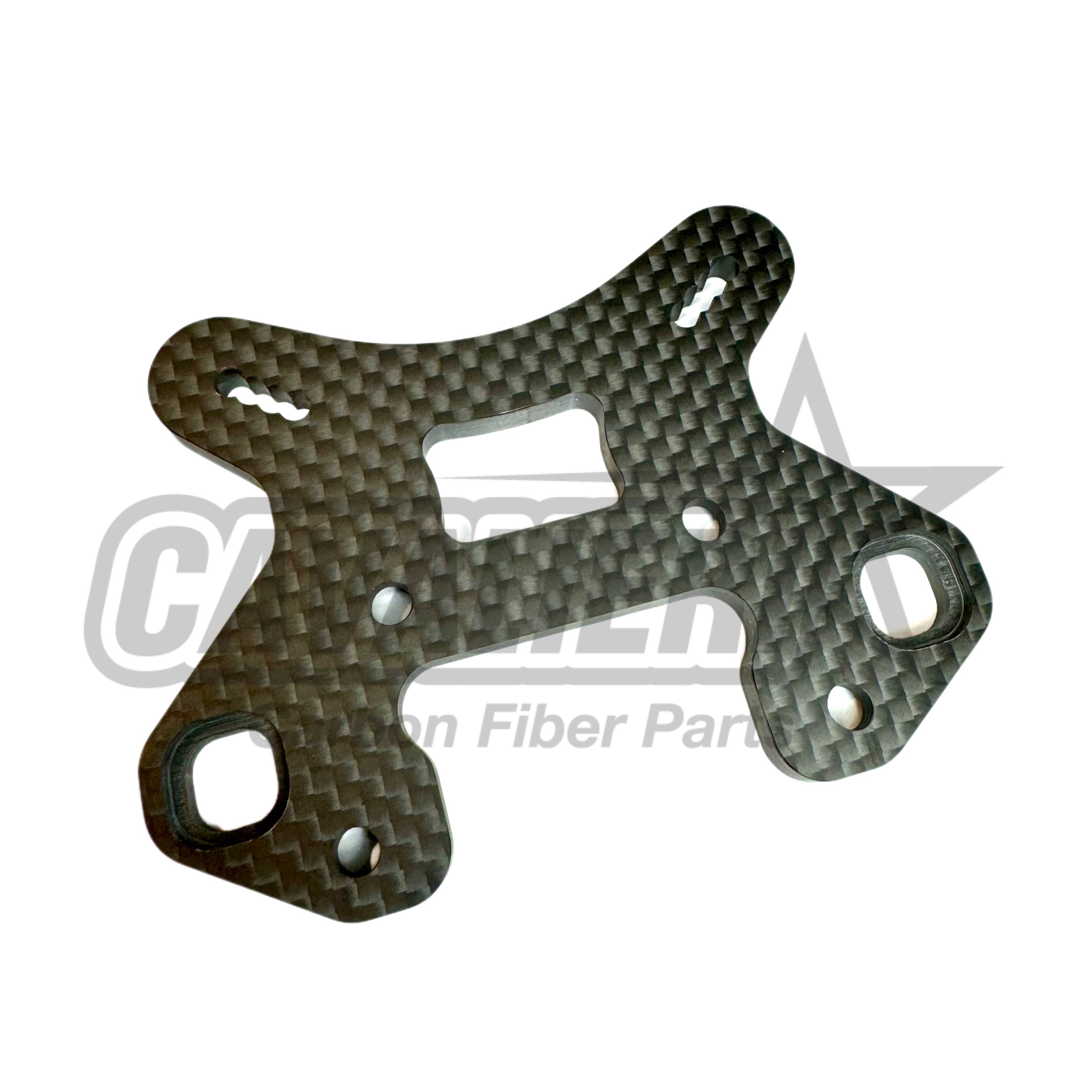 Team Associated RC 8B4.1 Front Shock Tower