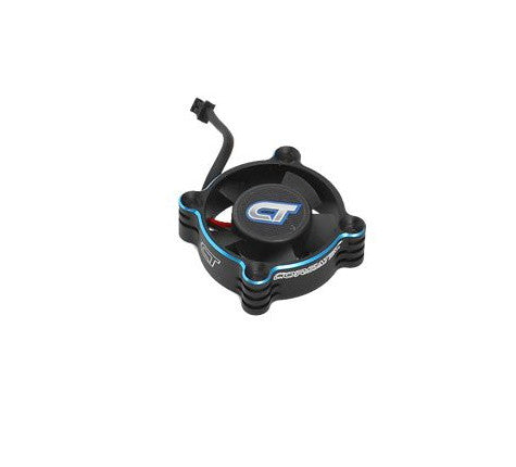 Corsatec ESC Fan Aluminium - CORSATEC