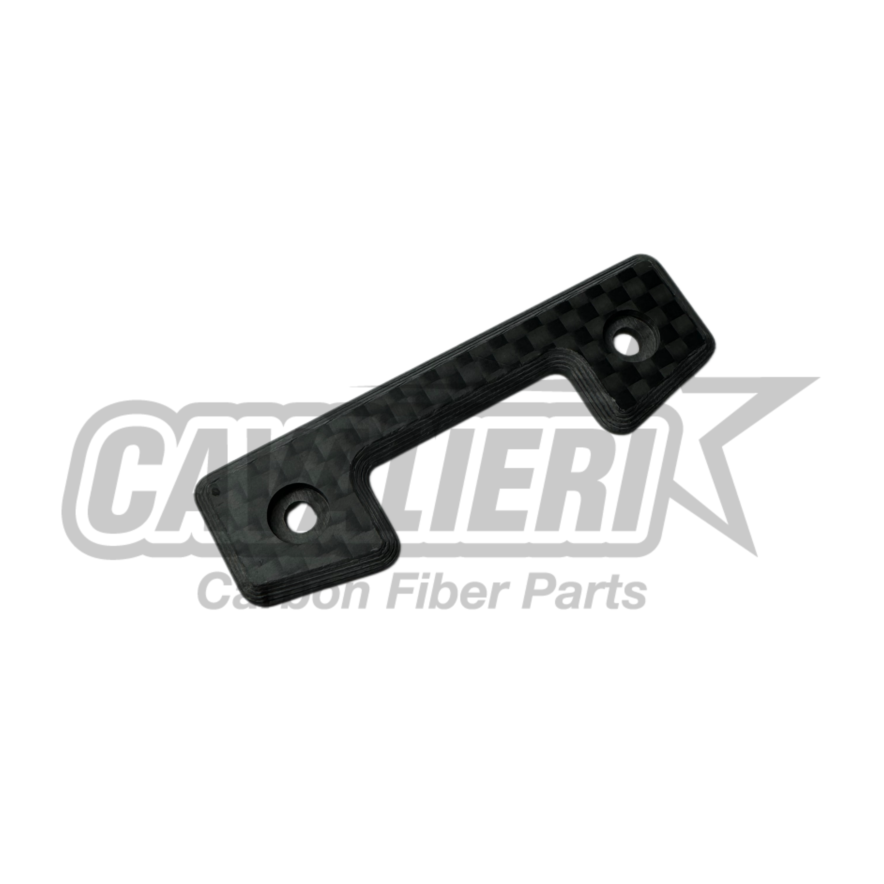 SWORKz S35-4 Spoiler Plate