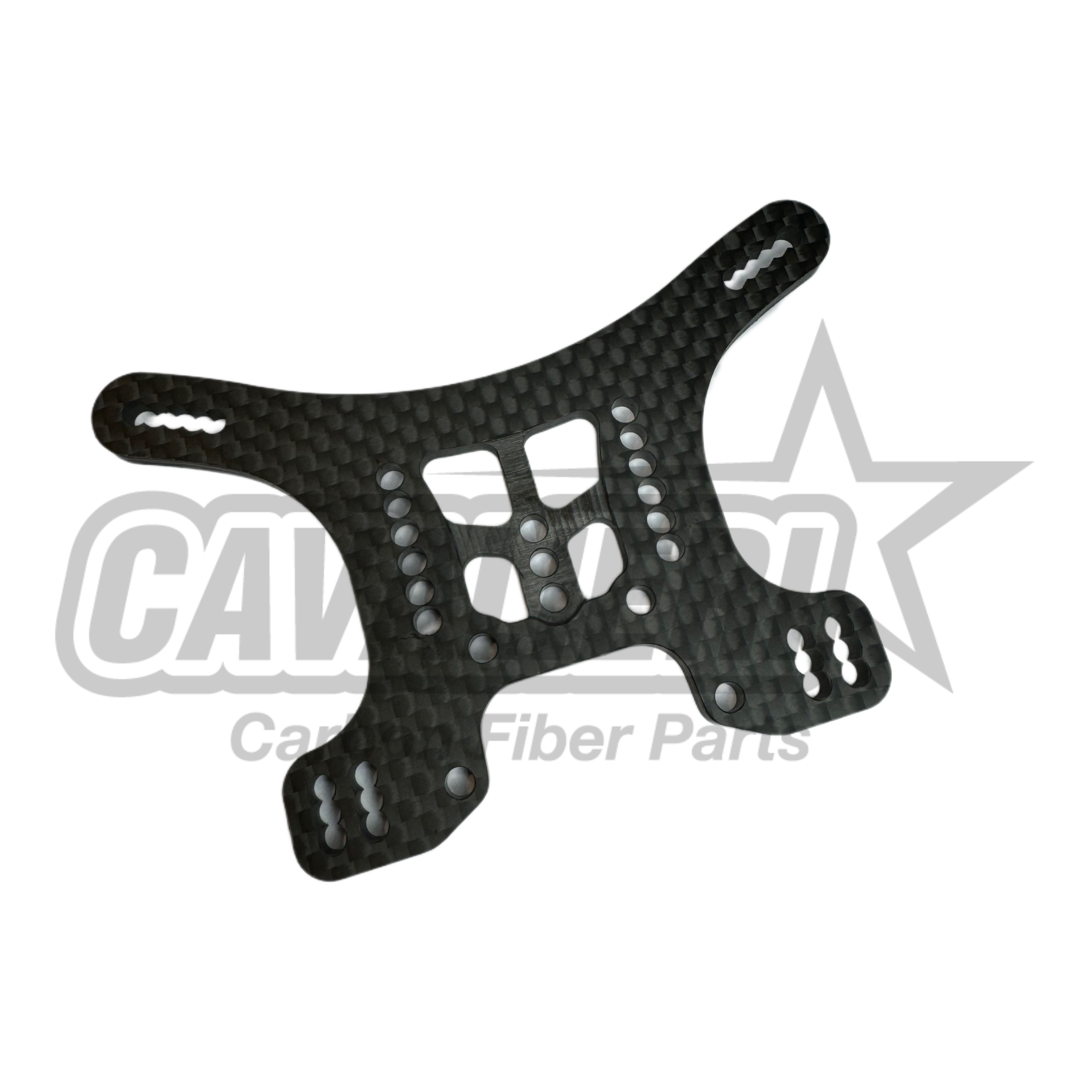 SWORKz S14-4 Rear Shock Tower