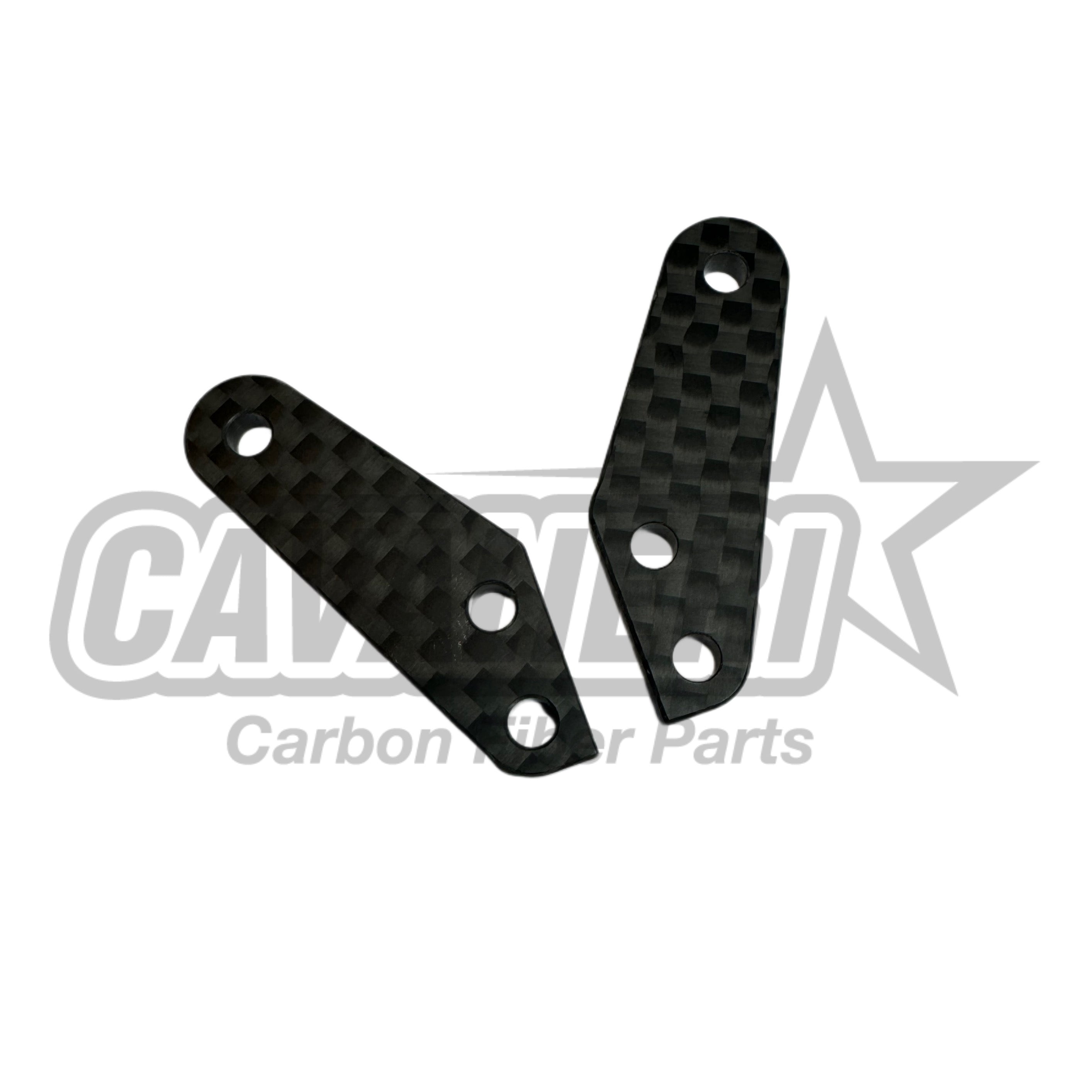 Sparko F8 Steering Arm Kit