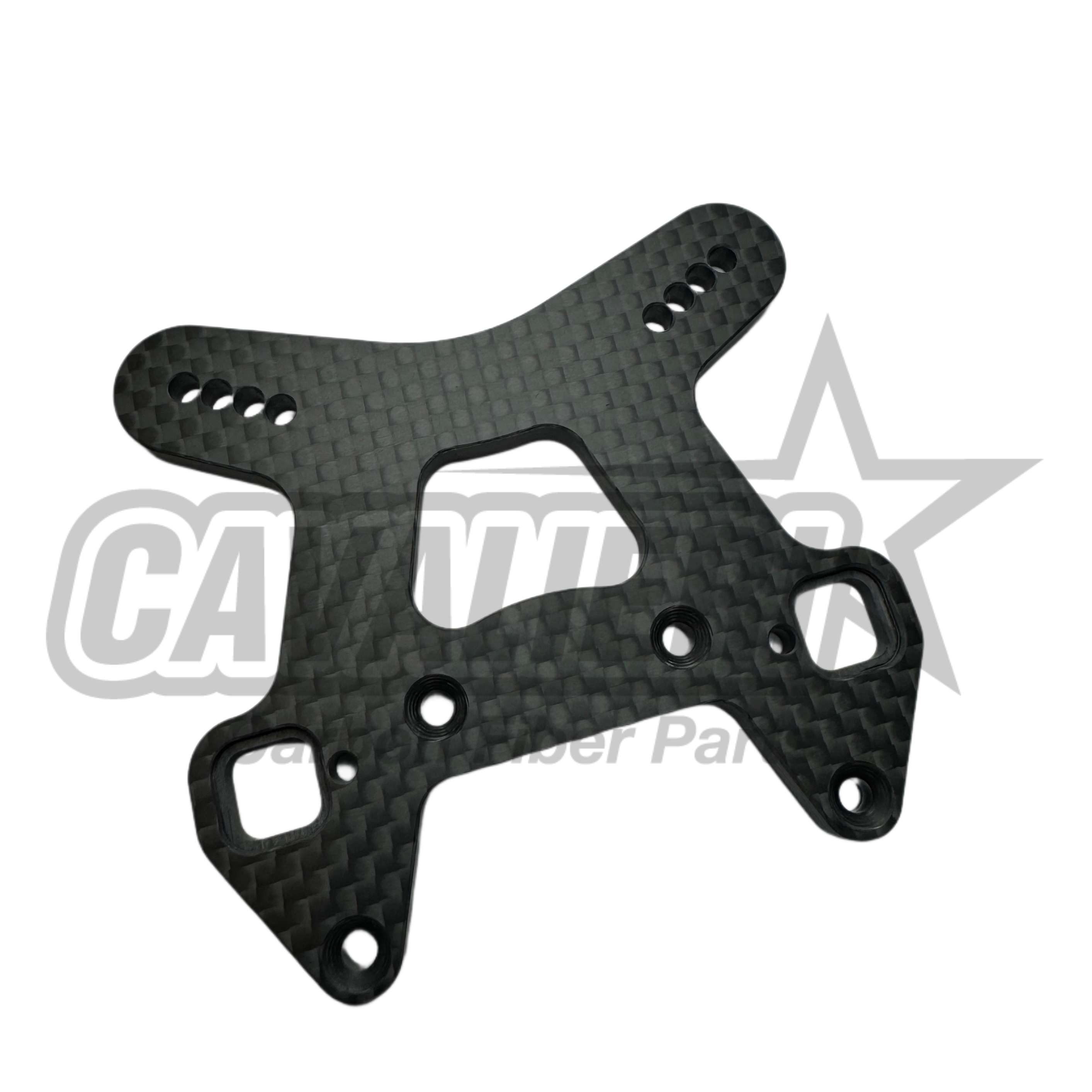 Sworkz S35-4 EVO Front Shock Tower