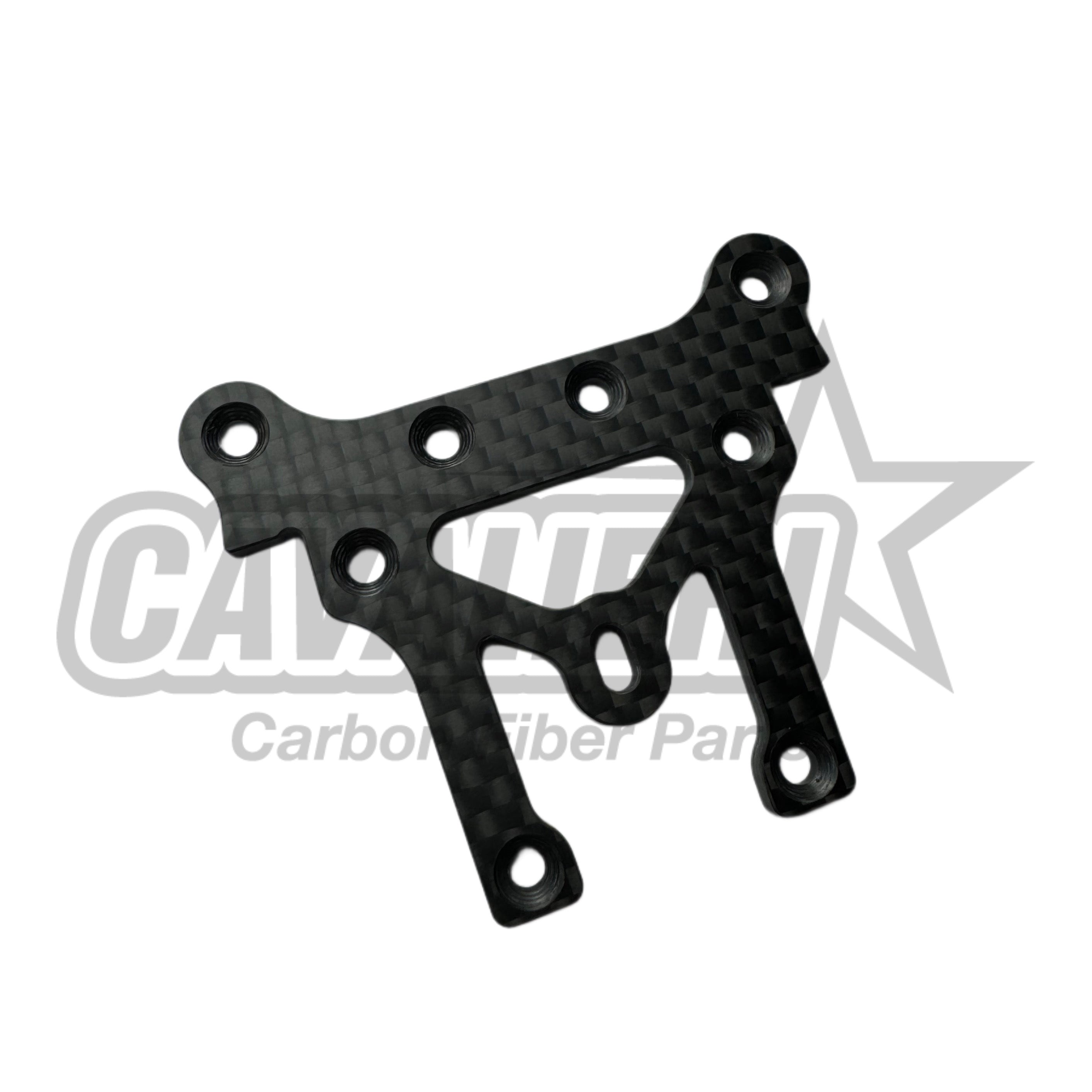 SWORKz S35-4 EVO Top Deck
