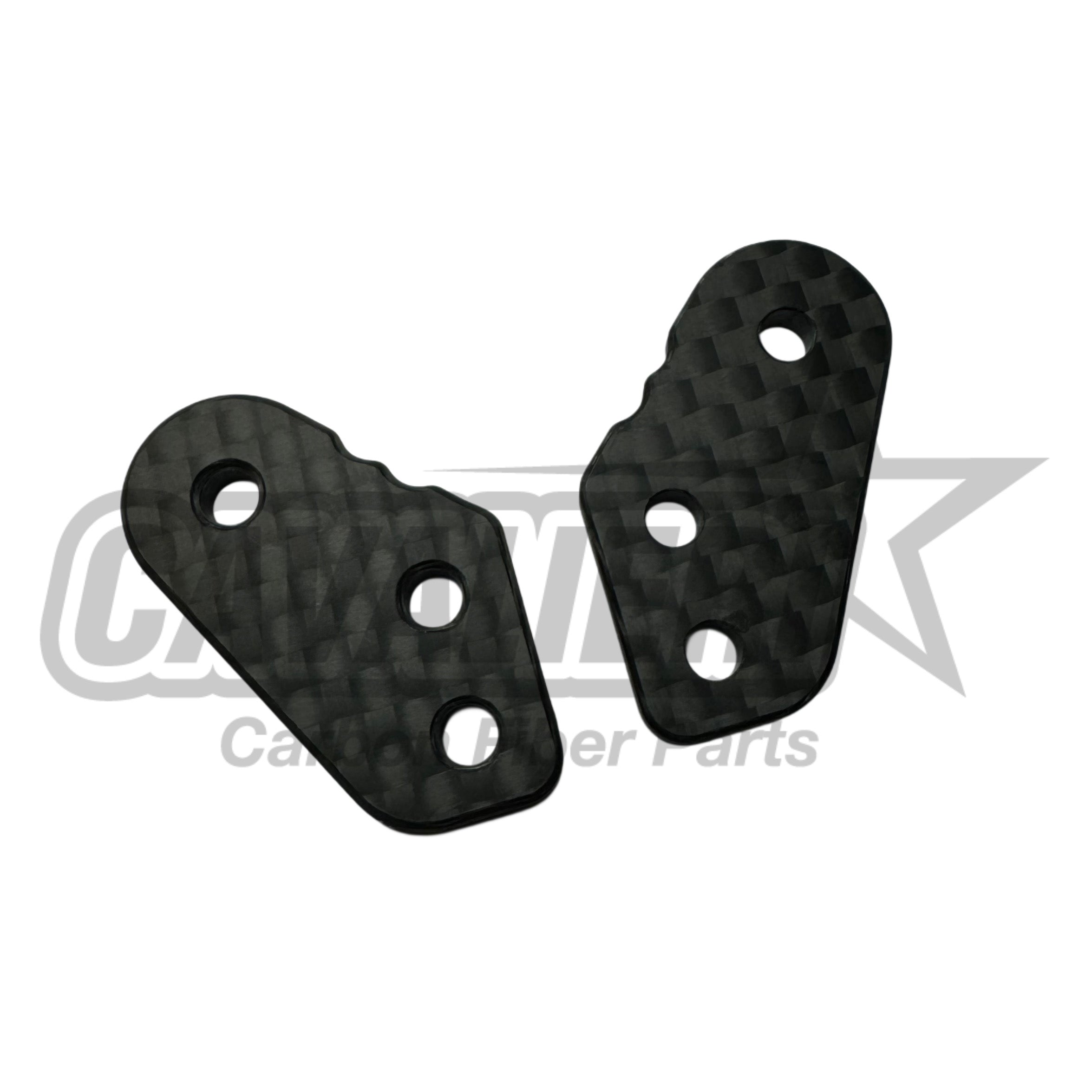Tekno EB48 2.2 & NB48 2.2 Steering Arm Kit