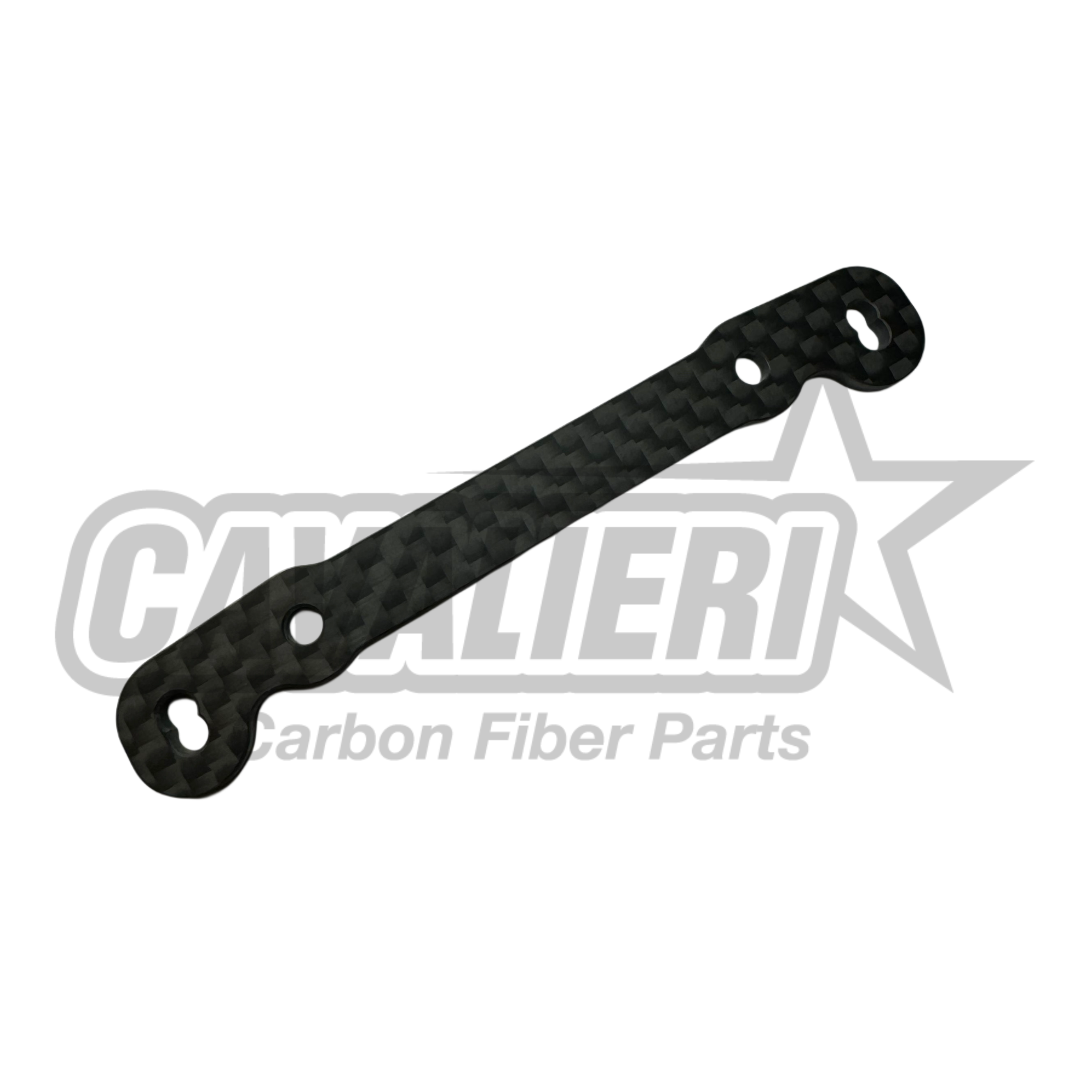 Tekno NB48 2.2 Steering Plate ( Ackermann )
