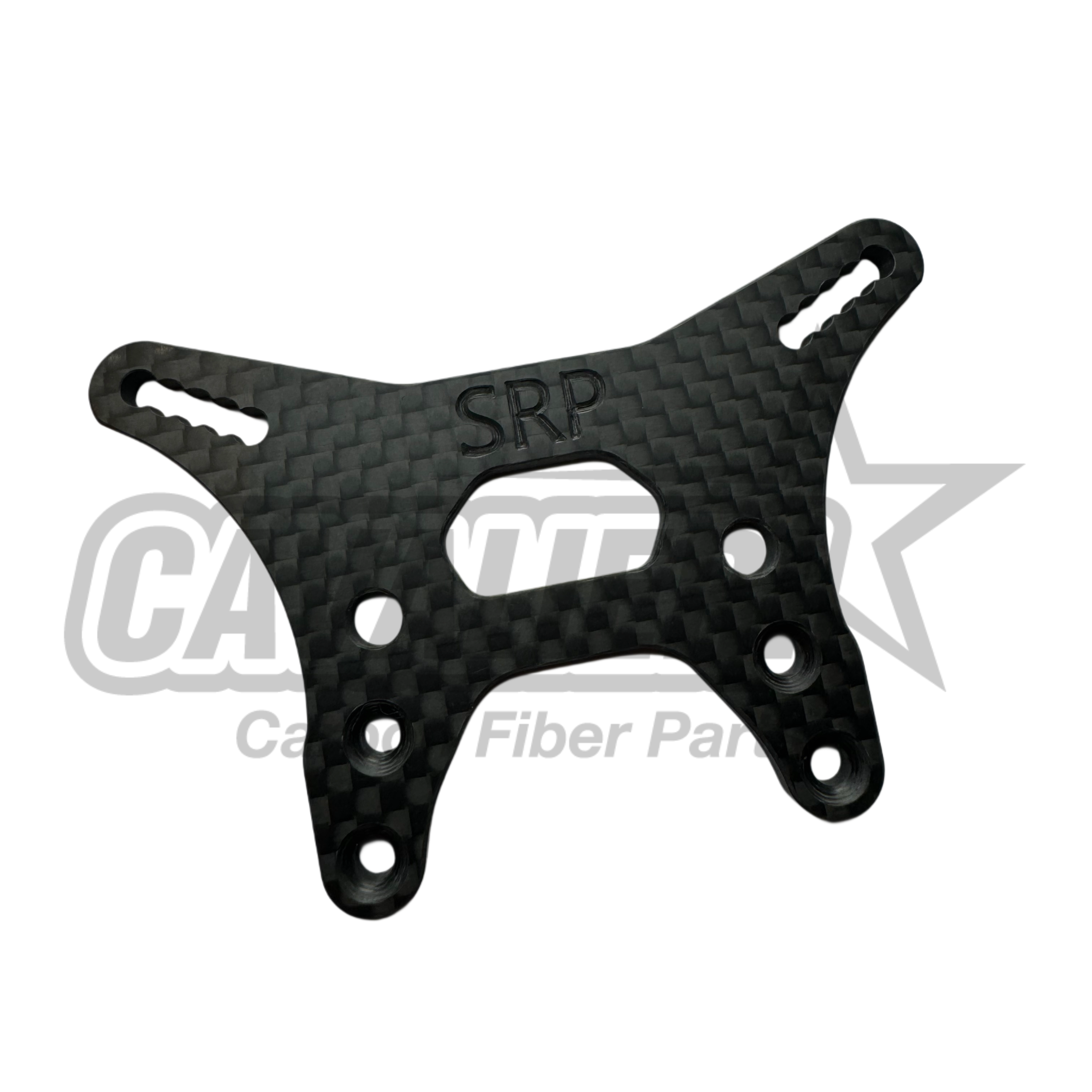 Team Associated T6.4 Front Shock Tower T4