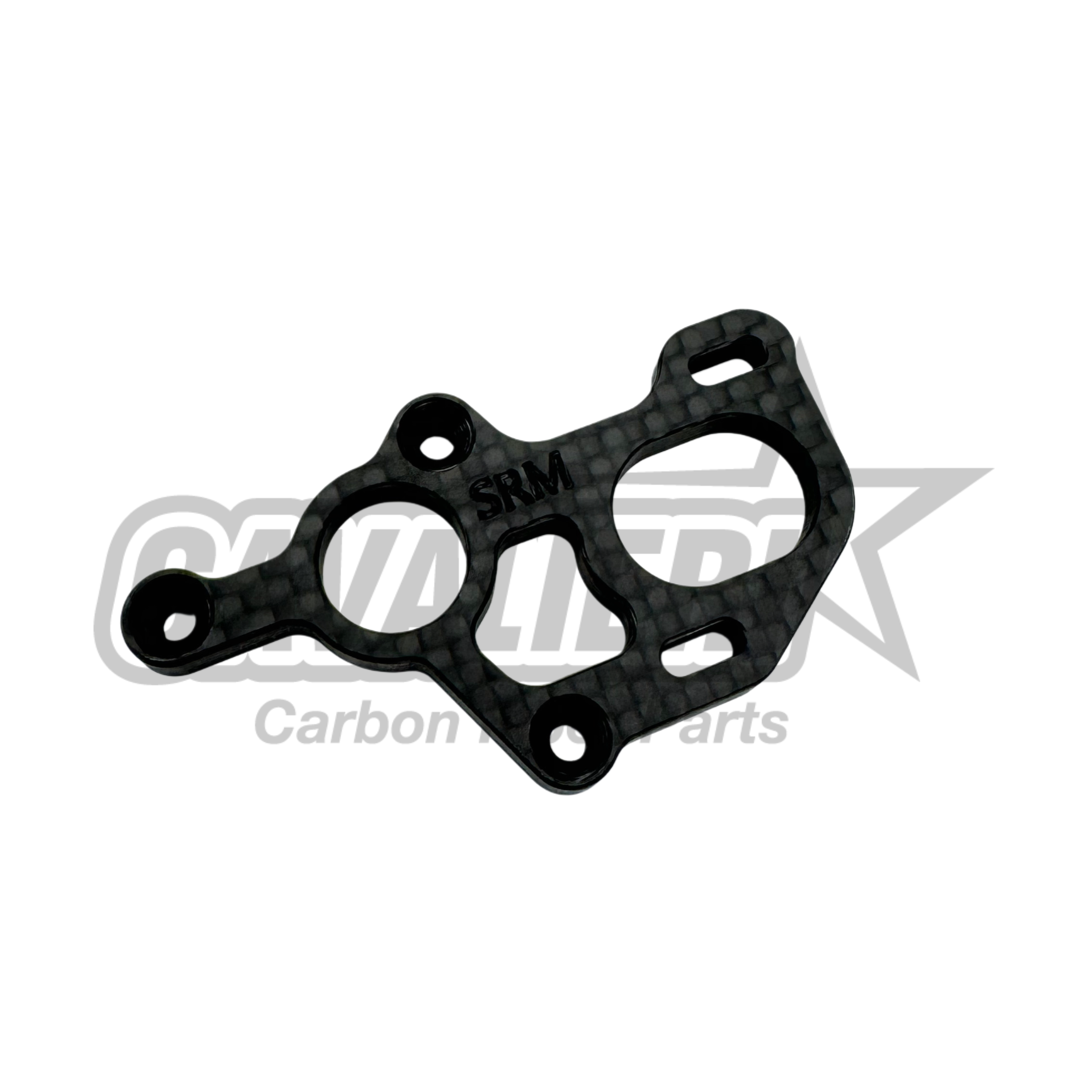 Team Associated B7 Engine Holder