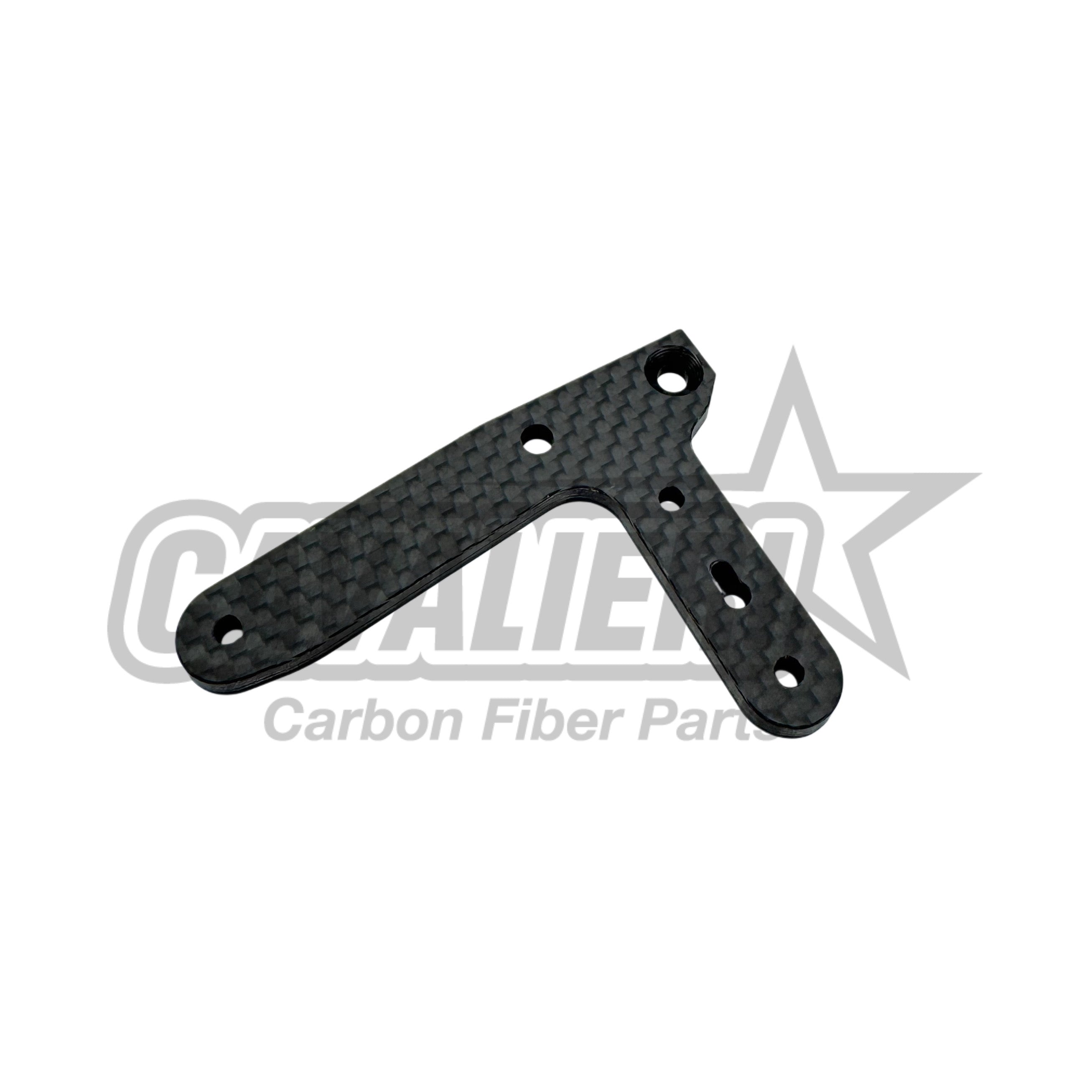 Agama N1E CAV Performance Front-Back Shock mount