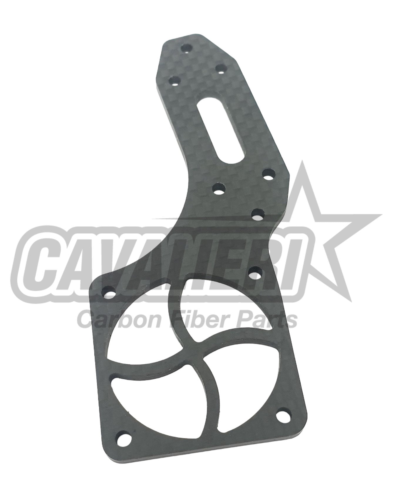 SWORKz S35-4E Fan Holder