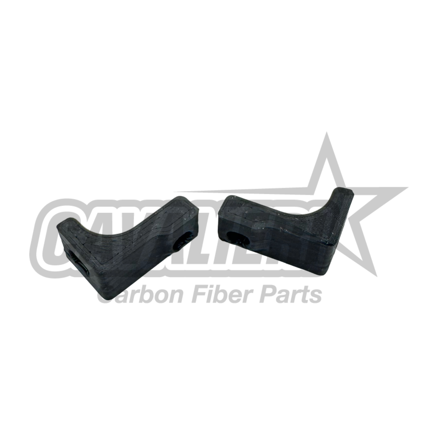 SWORKz S12-2C Stiffening Rear Shock Tower - Gearbox