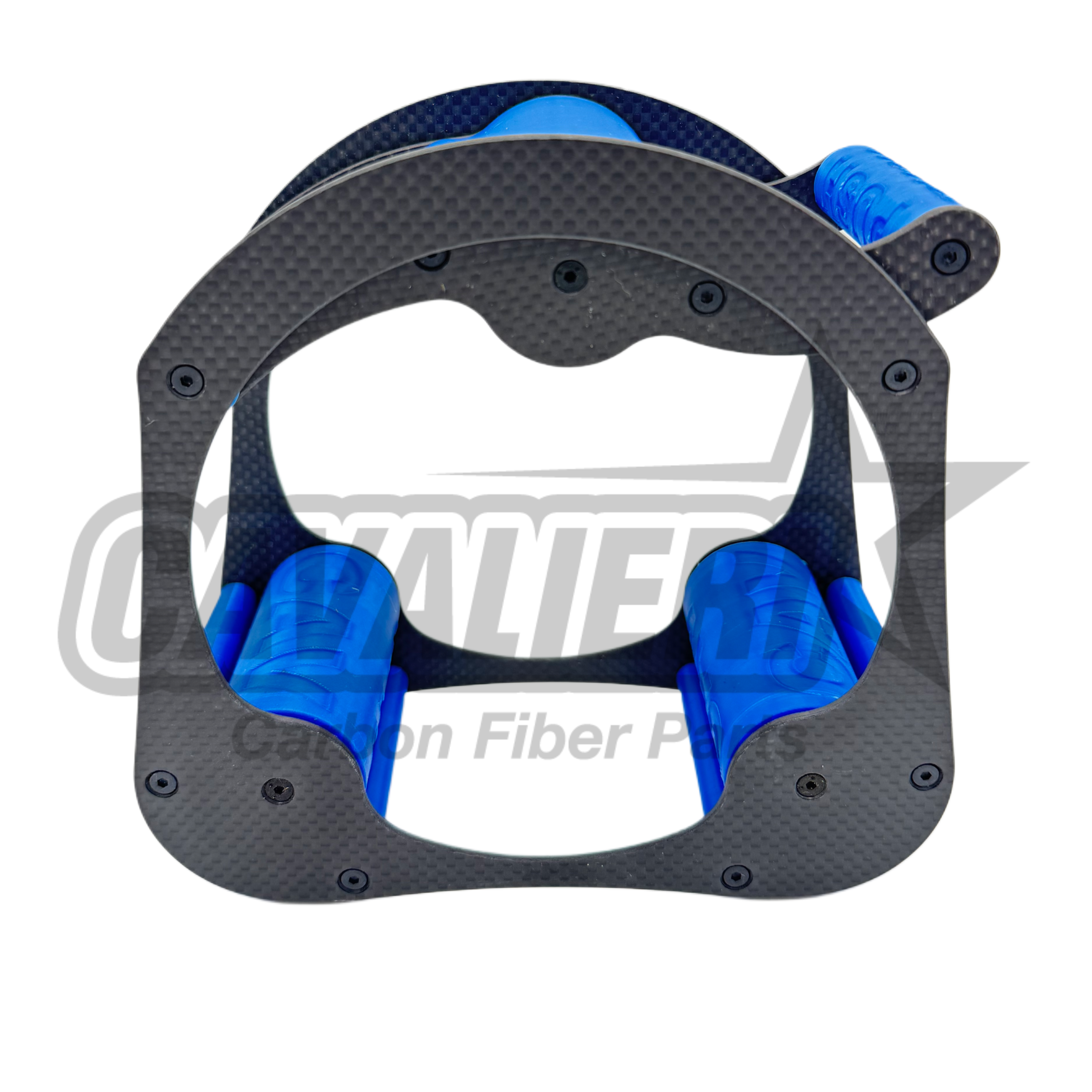 RC Carbon Cavalieri Tire Breake-In Machine 1/8 Off-Road Buggy