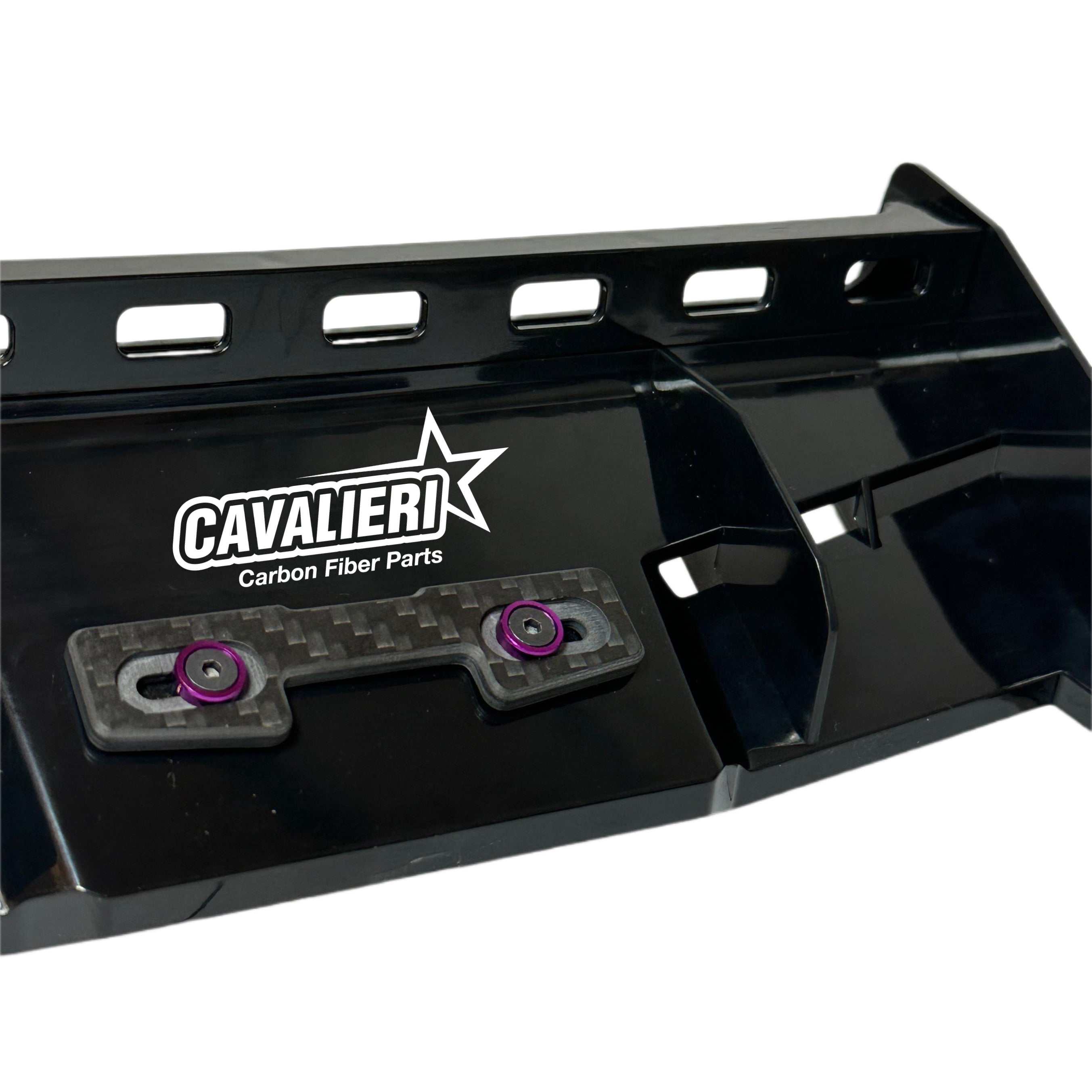 Universal Wing Washer