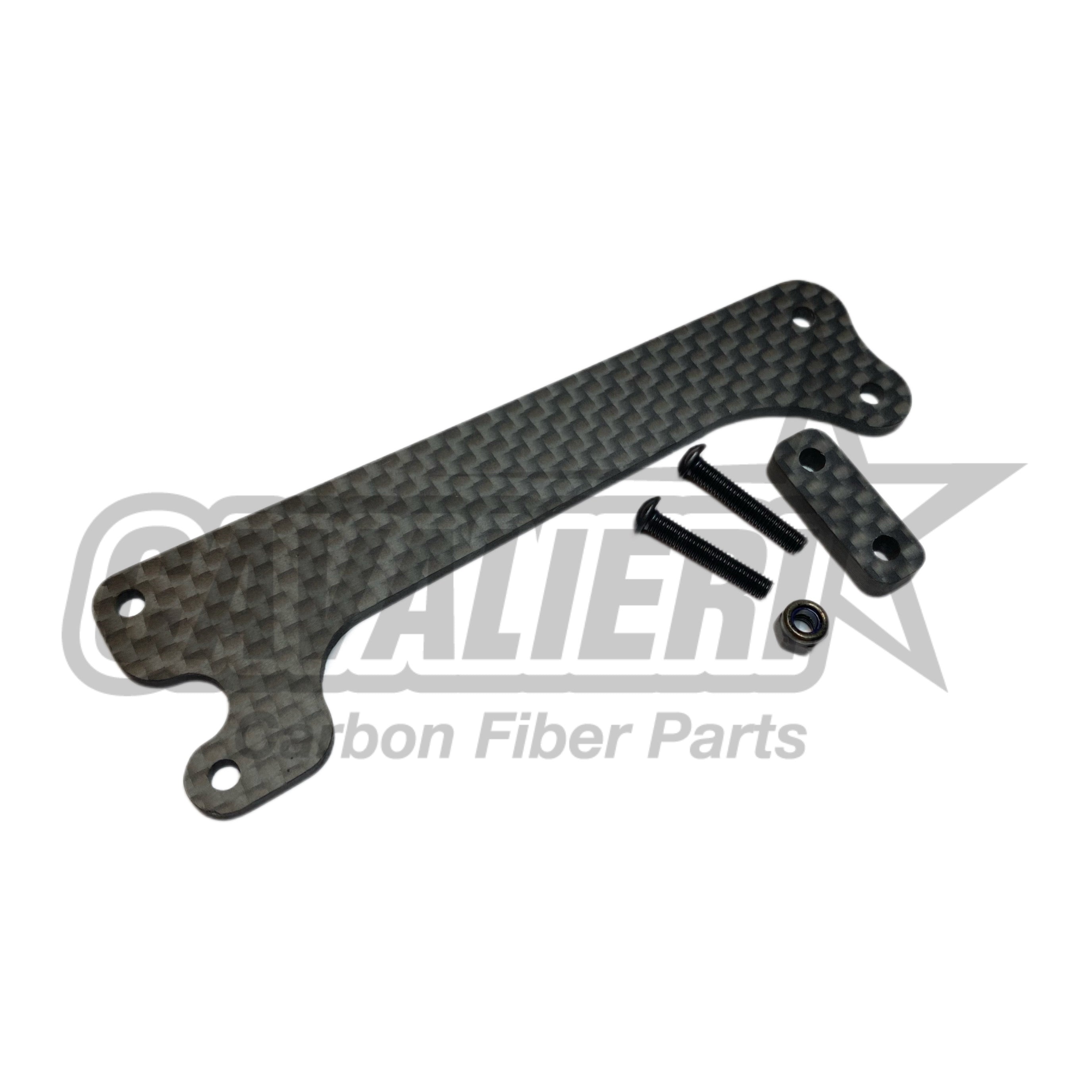 Sparko F8 Center Front Stiffening