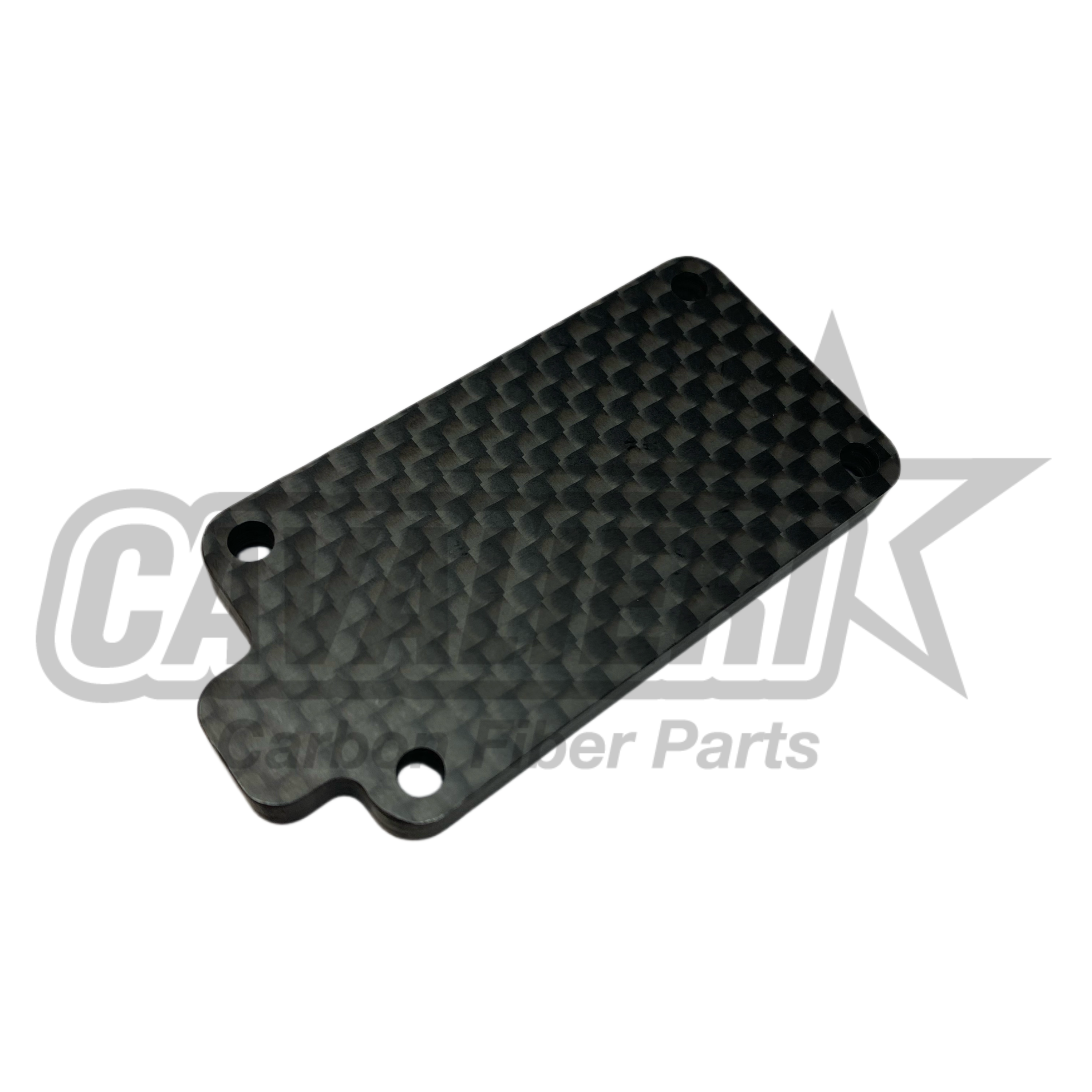 SWORKz S35-4E Carbon Radio Cover