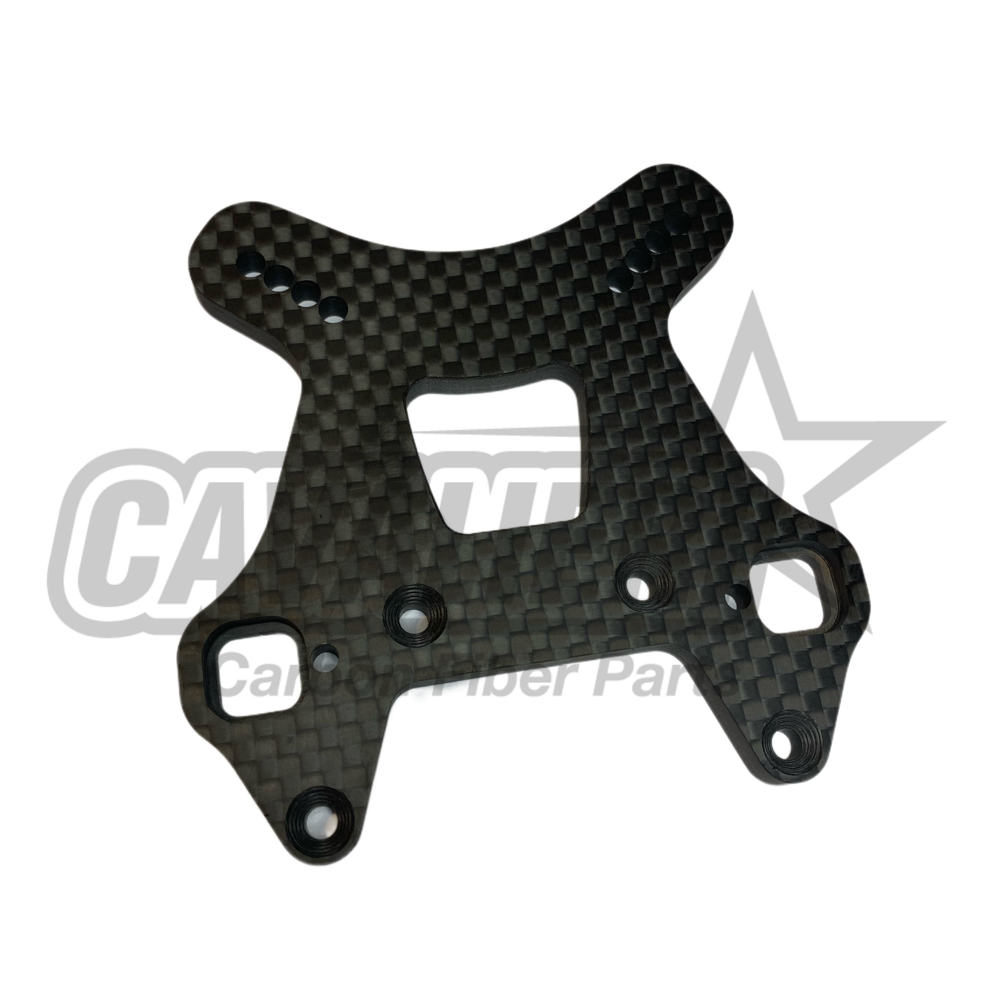 SWORKz S354 Front Shock Tower Elliot Boots