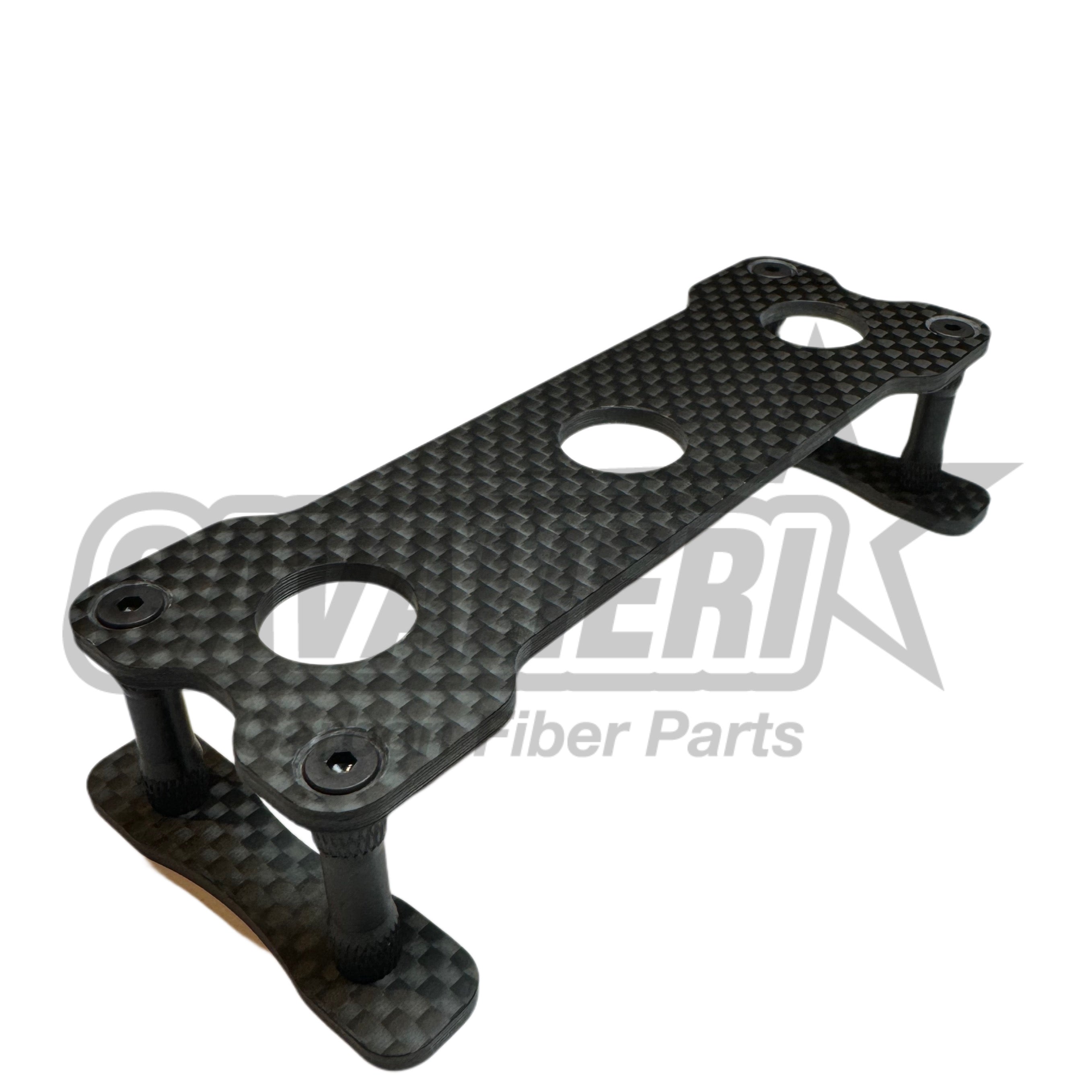 RC Carbon Cavalieri Diff Stand