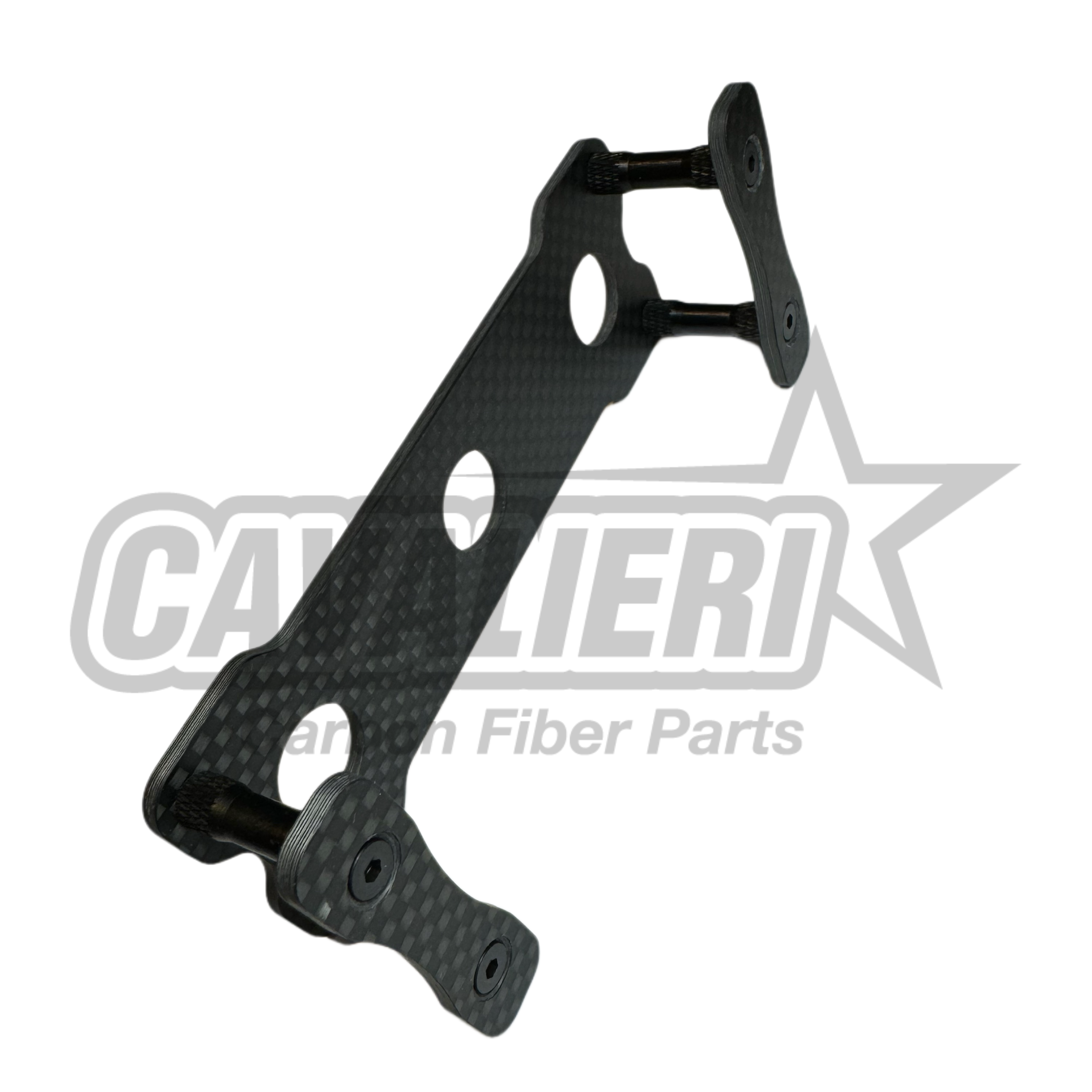 RC Carbon Cavalieri Diff Stand