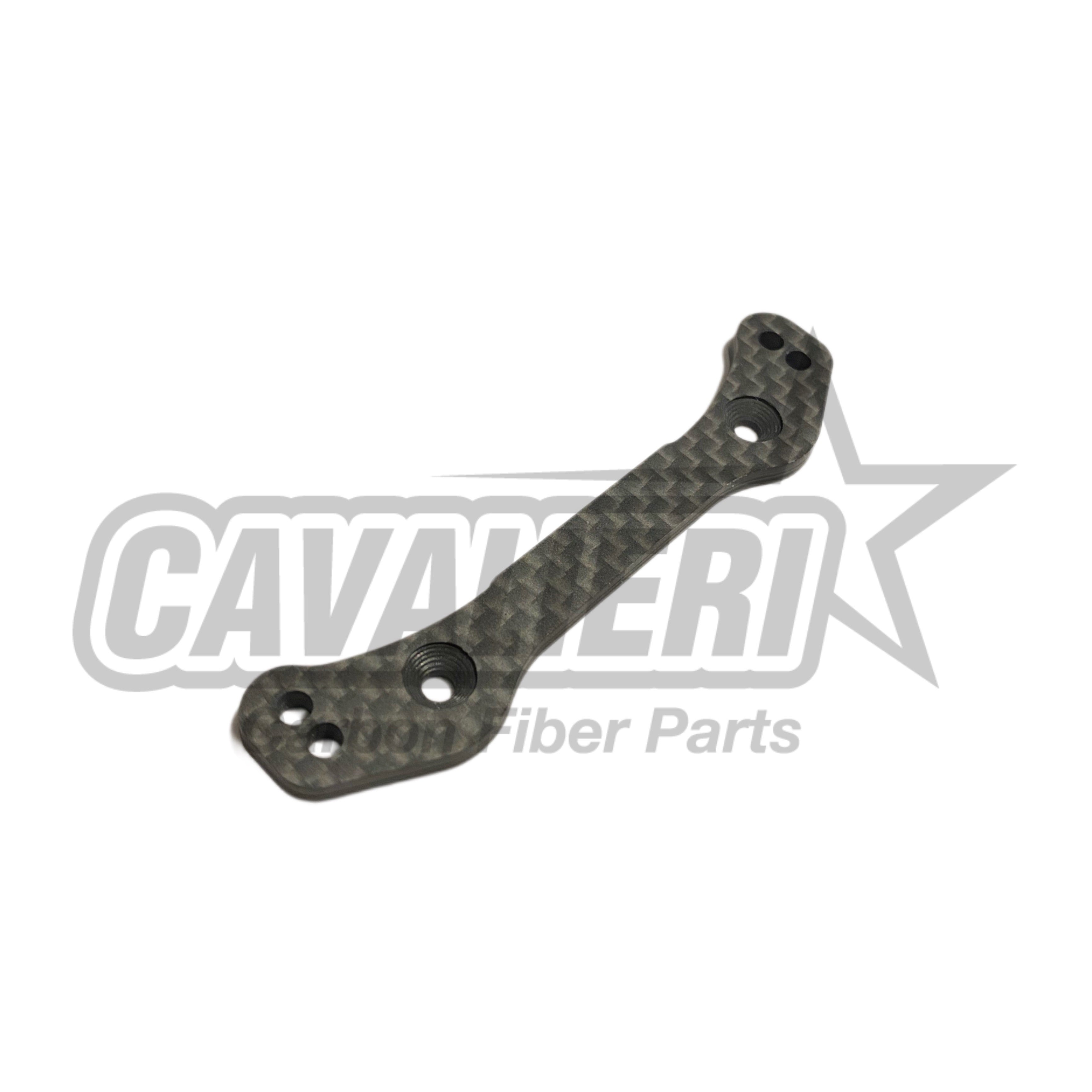 HB Racing D815 - D819 Steering Plate