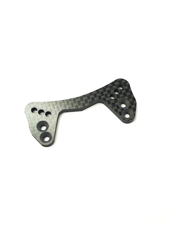 YOKOMO YZ-2 Front Shock Tower Short