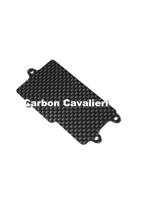 Hong Nor X3GT Radio Cover