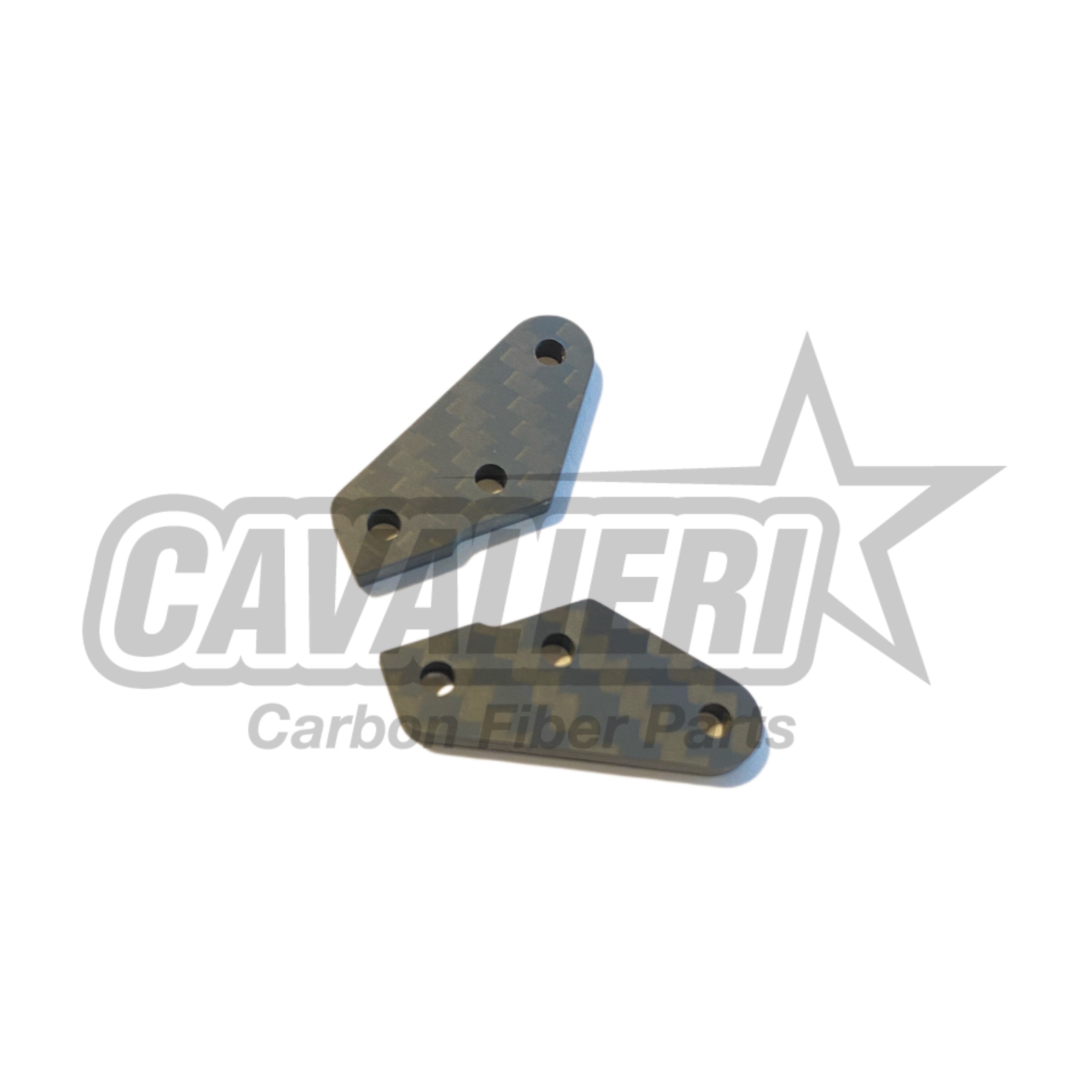 WIRC SBX1-2 & SBXE1-2 Steering Arm