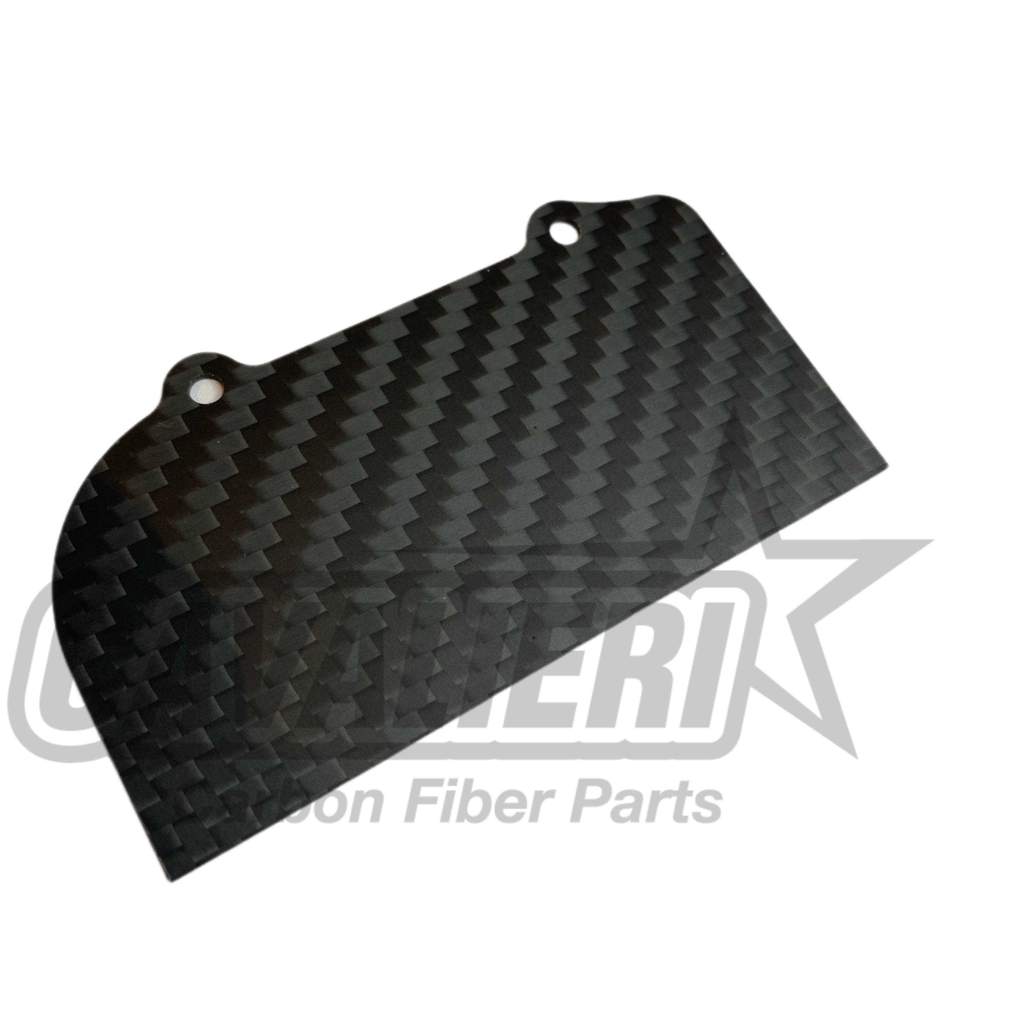 Mayako MX8 Fuel Tank Guard