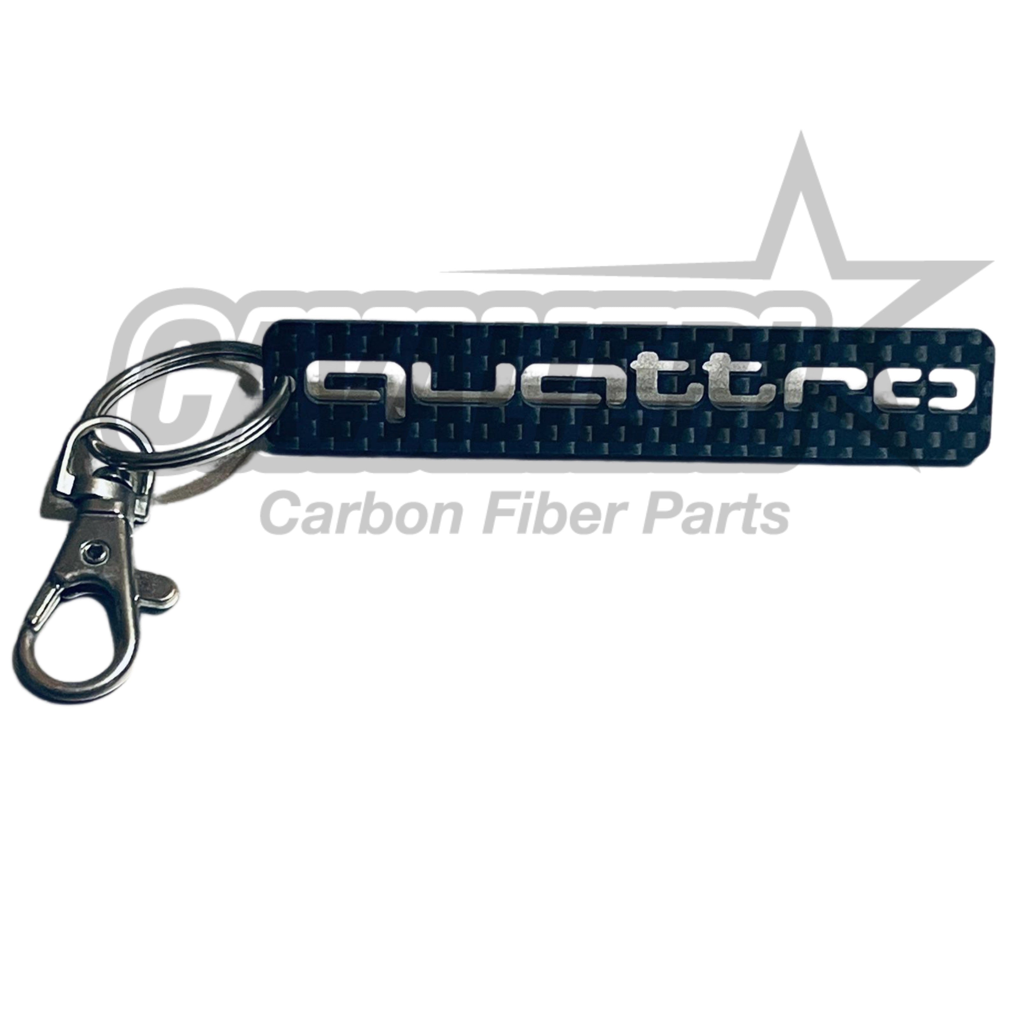 Keyring "quattro"