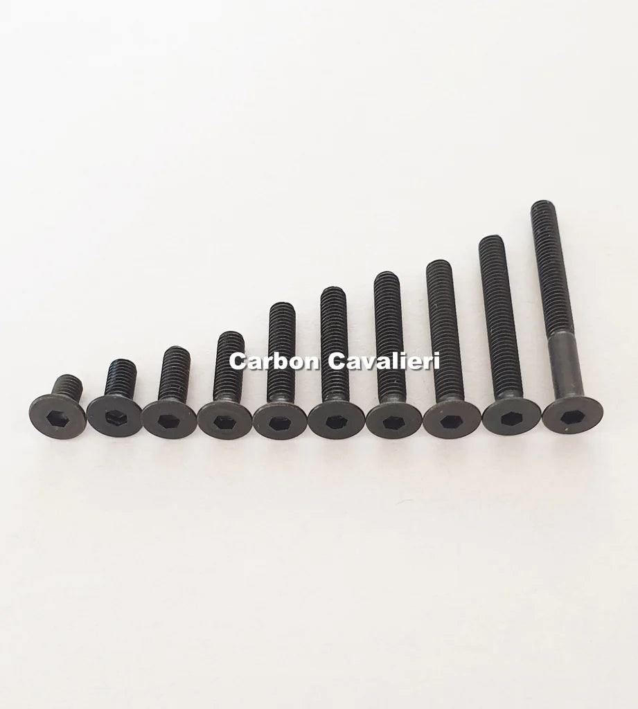 M4 Countersunk Screw 10 Pieces