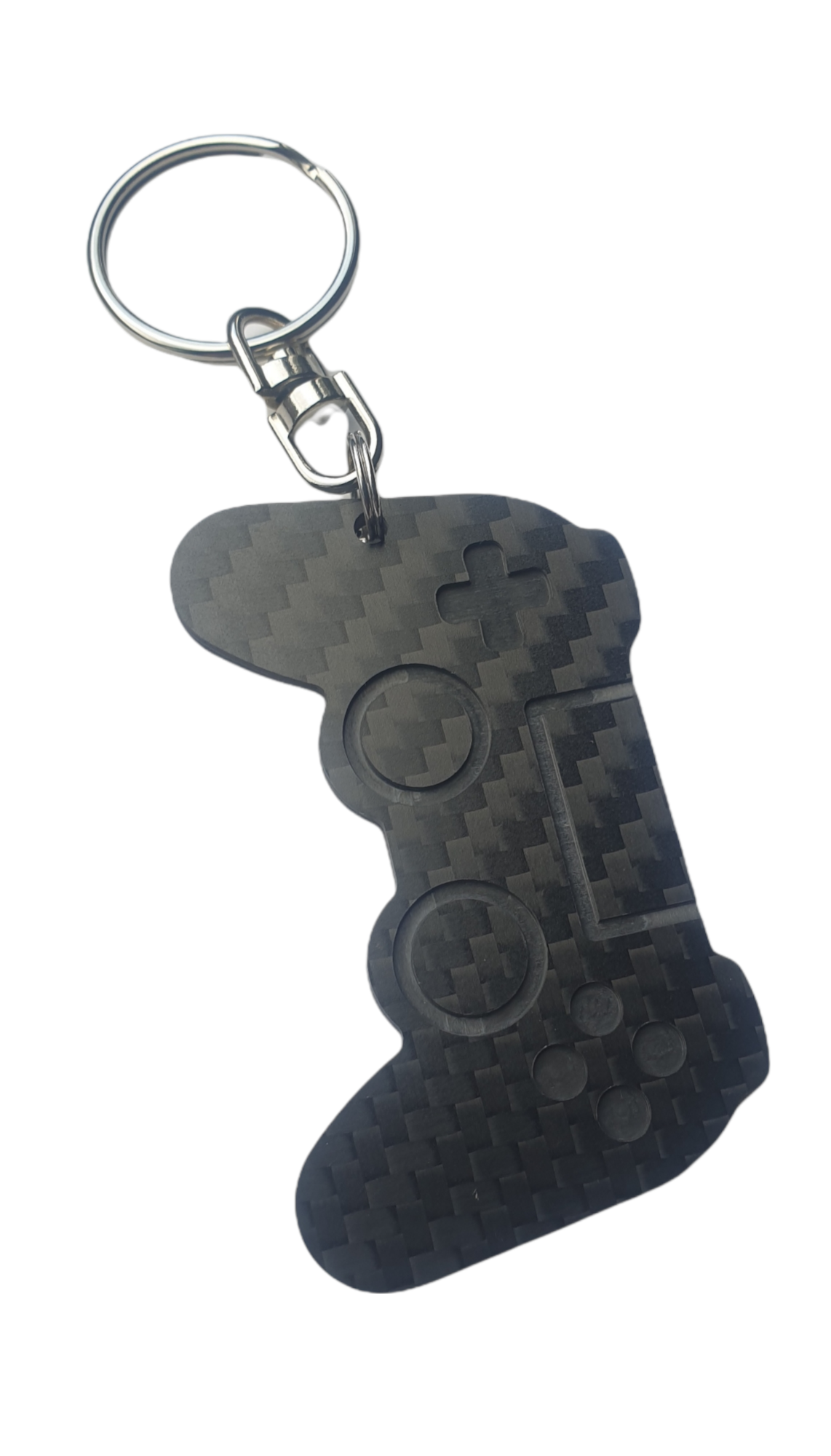 Keyring  "Controller"