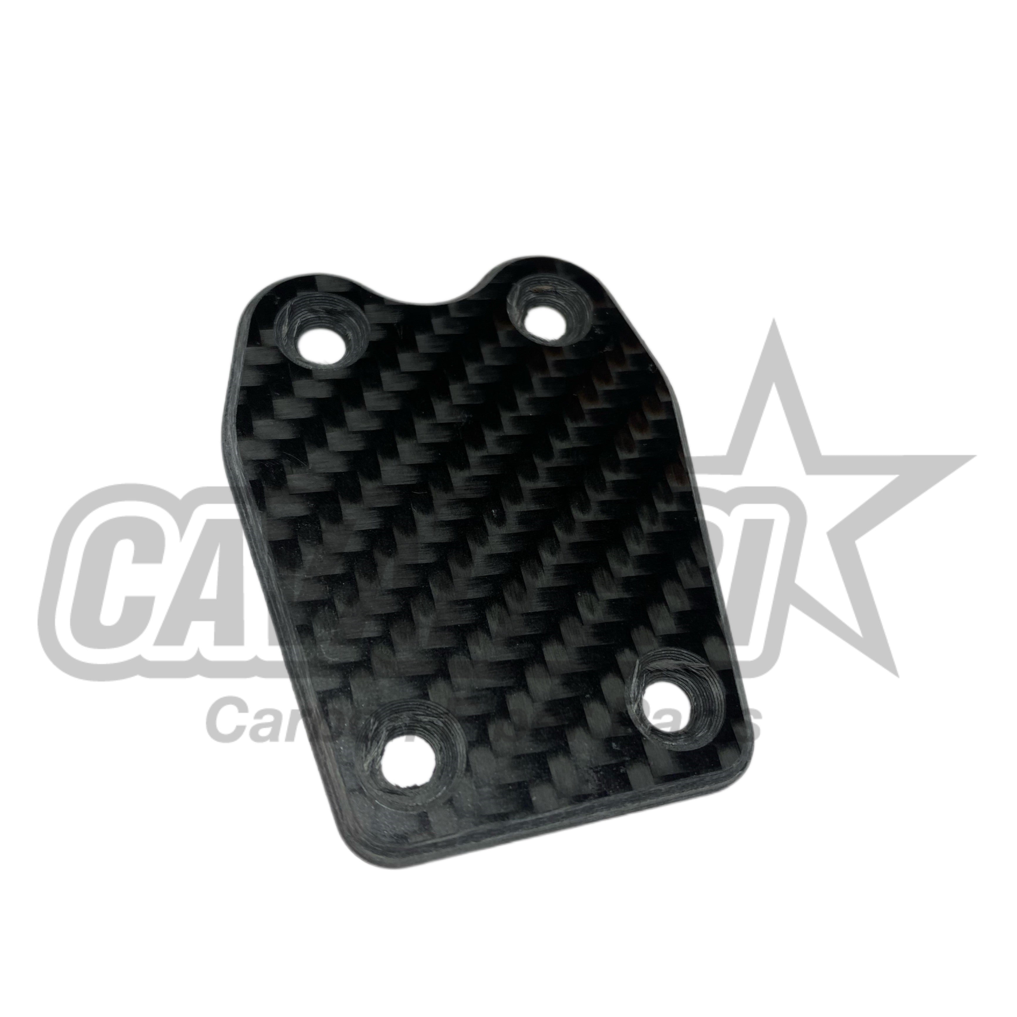 SWORKz S35-4 & S35-4E Skidplate