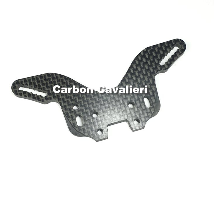 Schumacher CAT L1 Rear Shock Tower