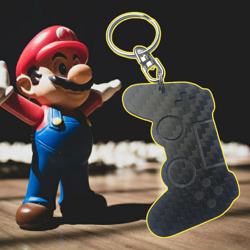 Keyring "Controller"