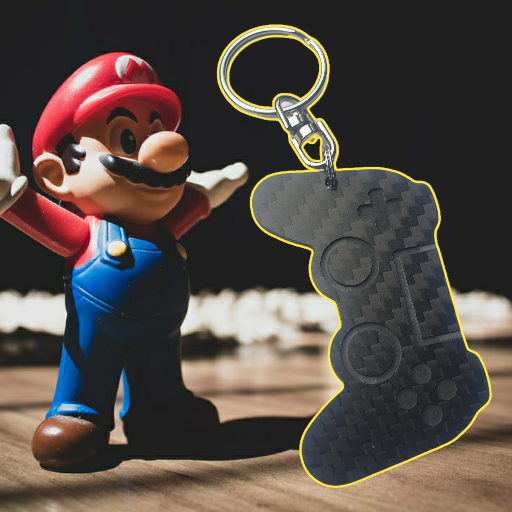 Keyring  "Controller"