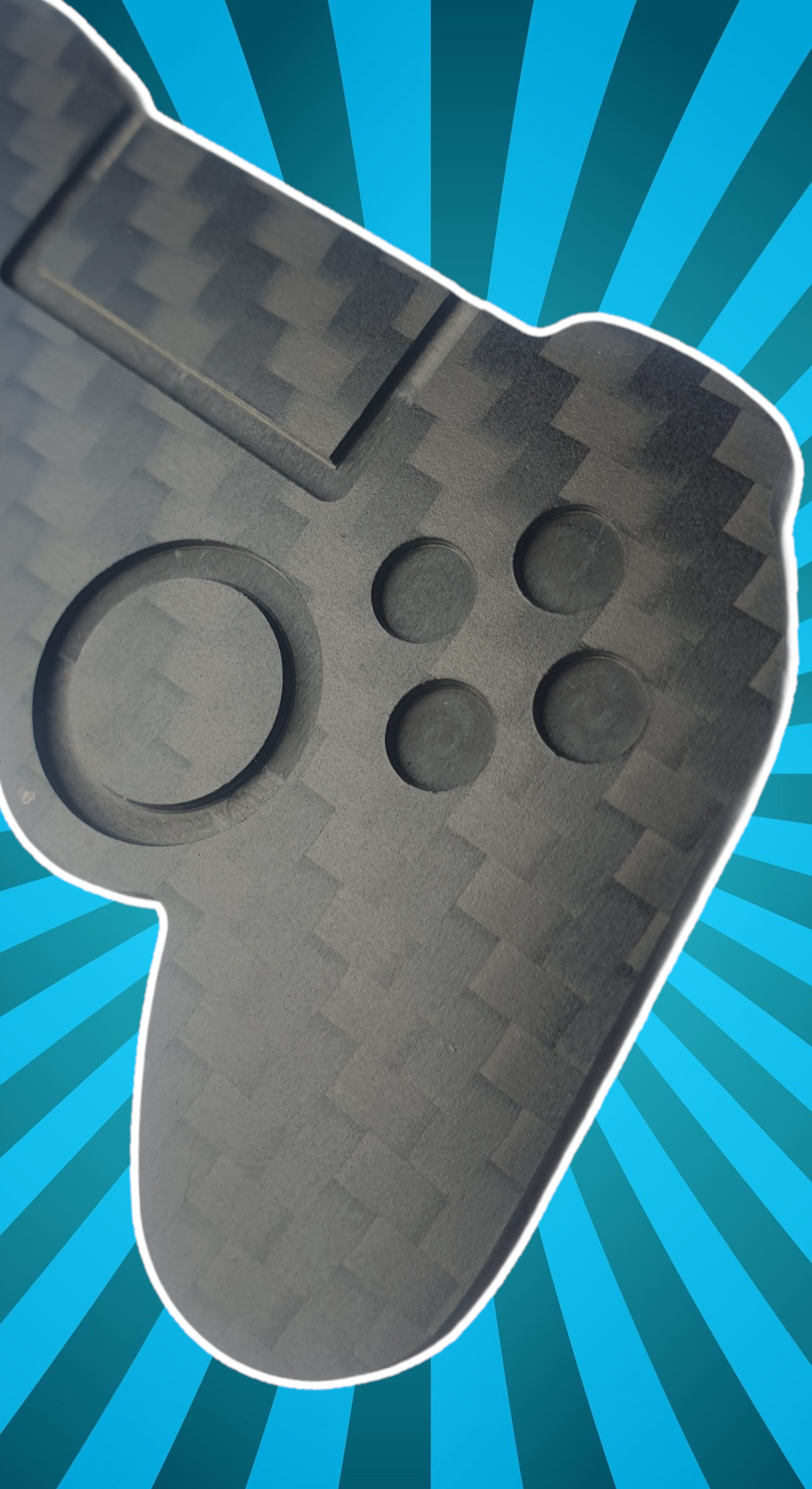 Keyring "Controller"