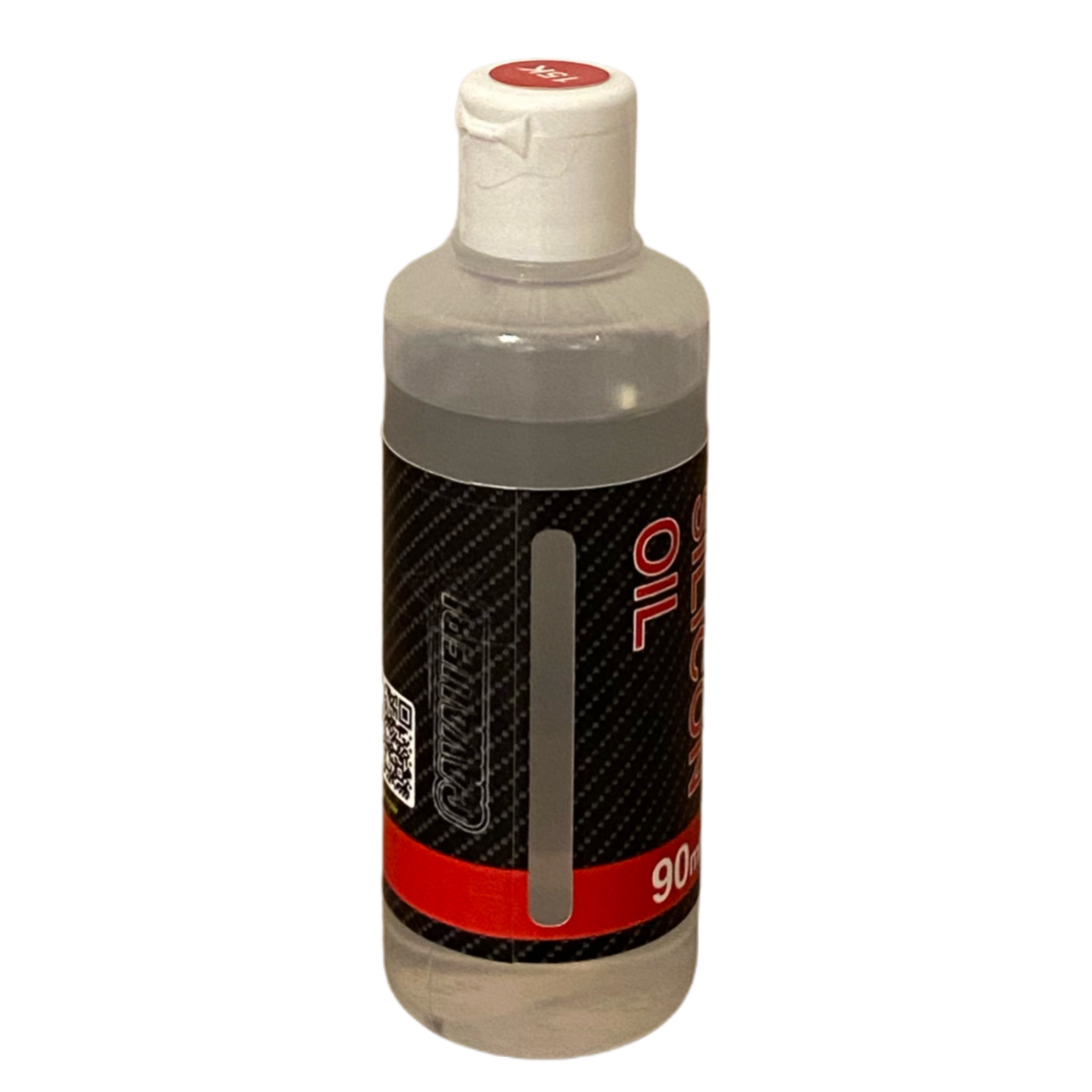 High Performance Silicon Oil 90ml