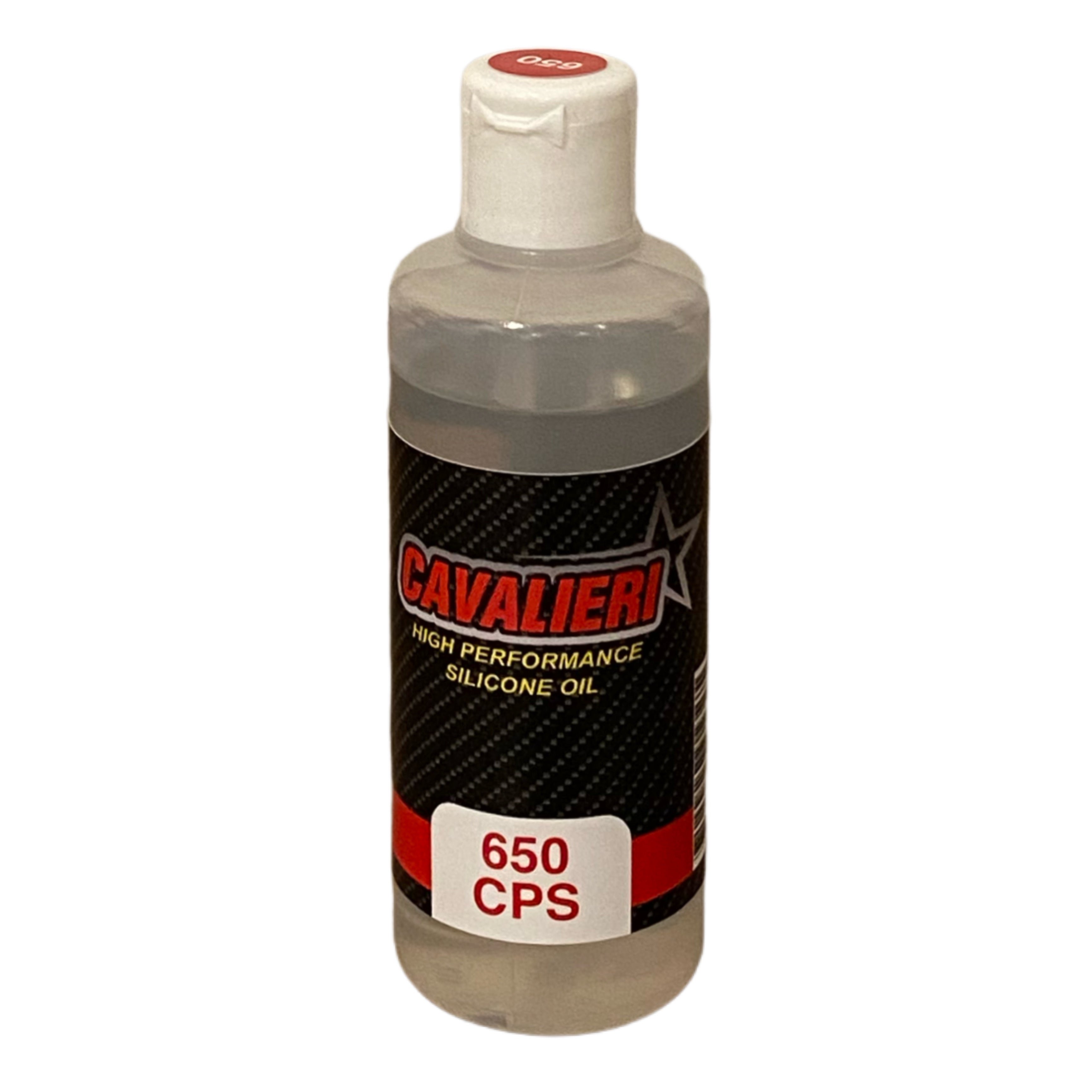 High Performance Silicon Oil 90ml