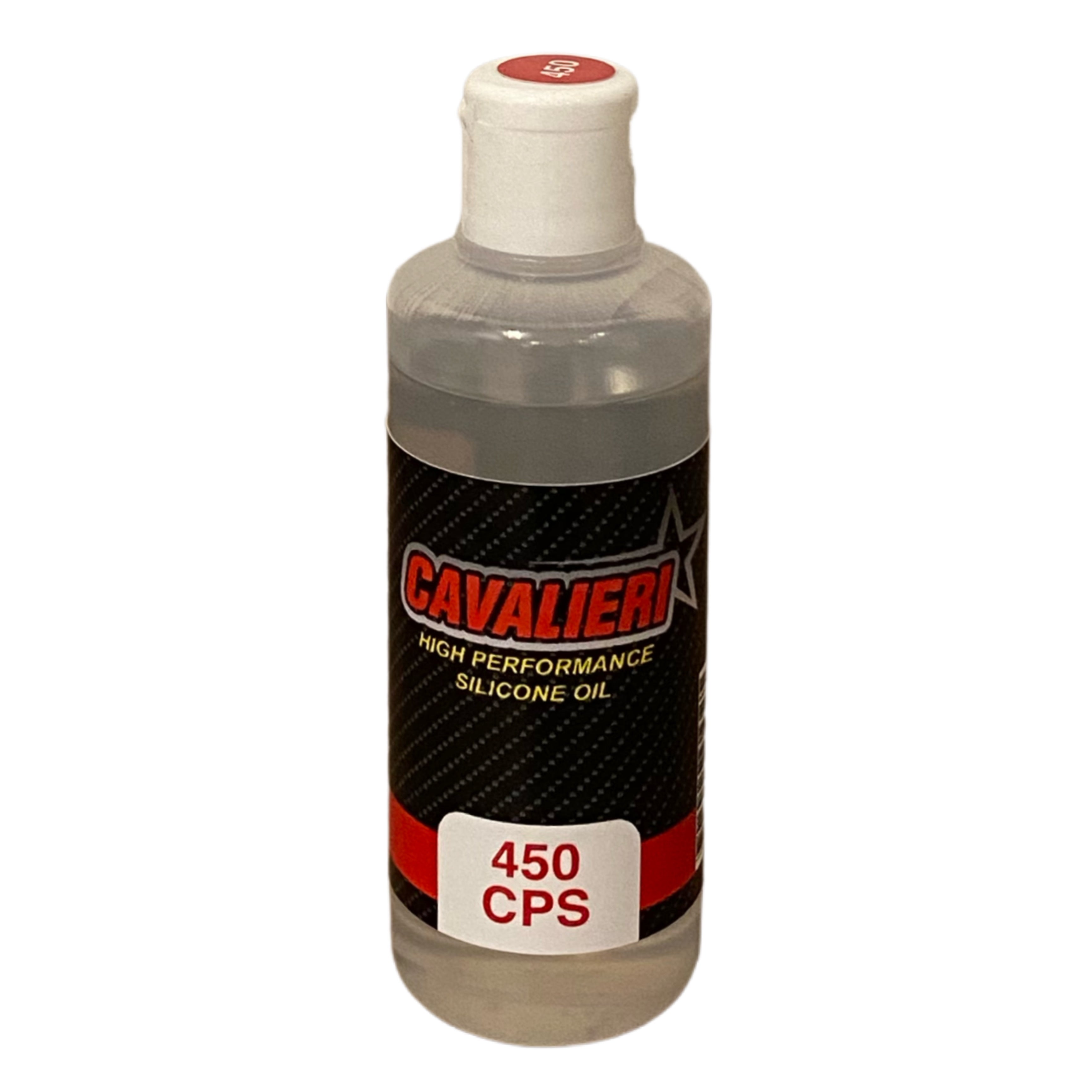 High Performance Silicon Oil 90ml