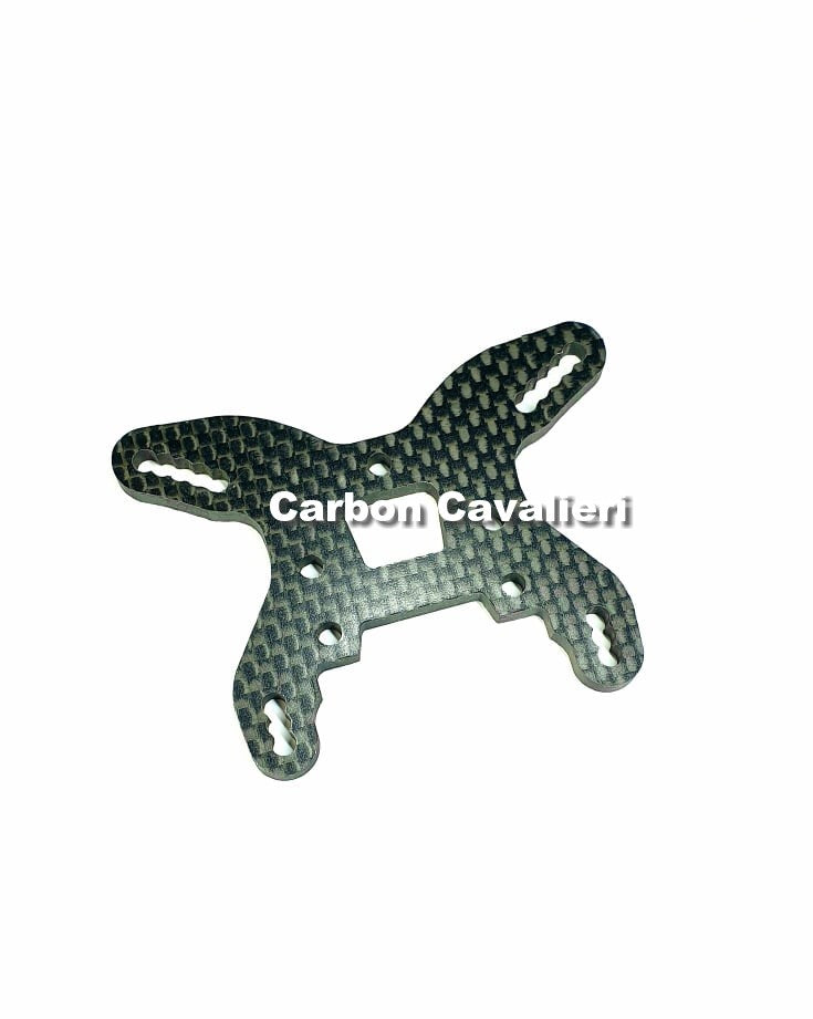 Schumacher CAT L1 Front Shock Tower