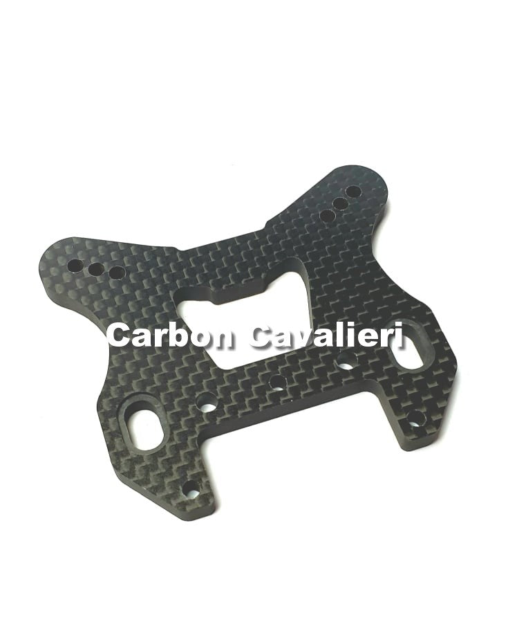 Kyosho MP9 Front Shock Tower