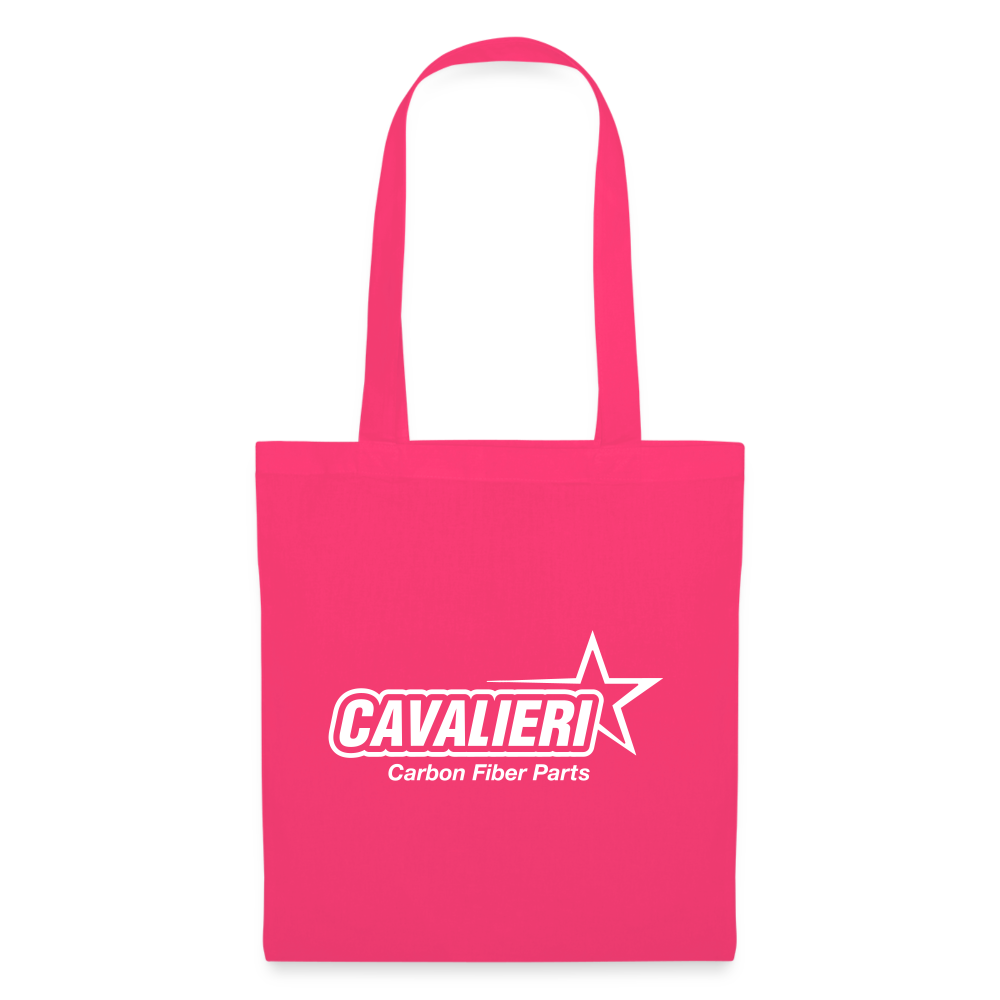 Tote Bag - Azalea